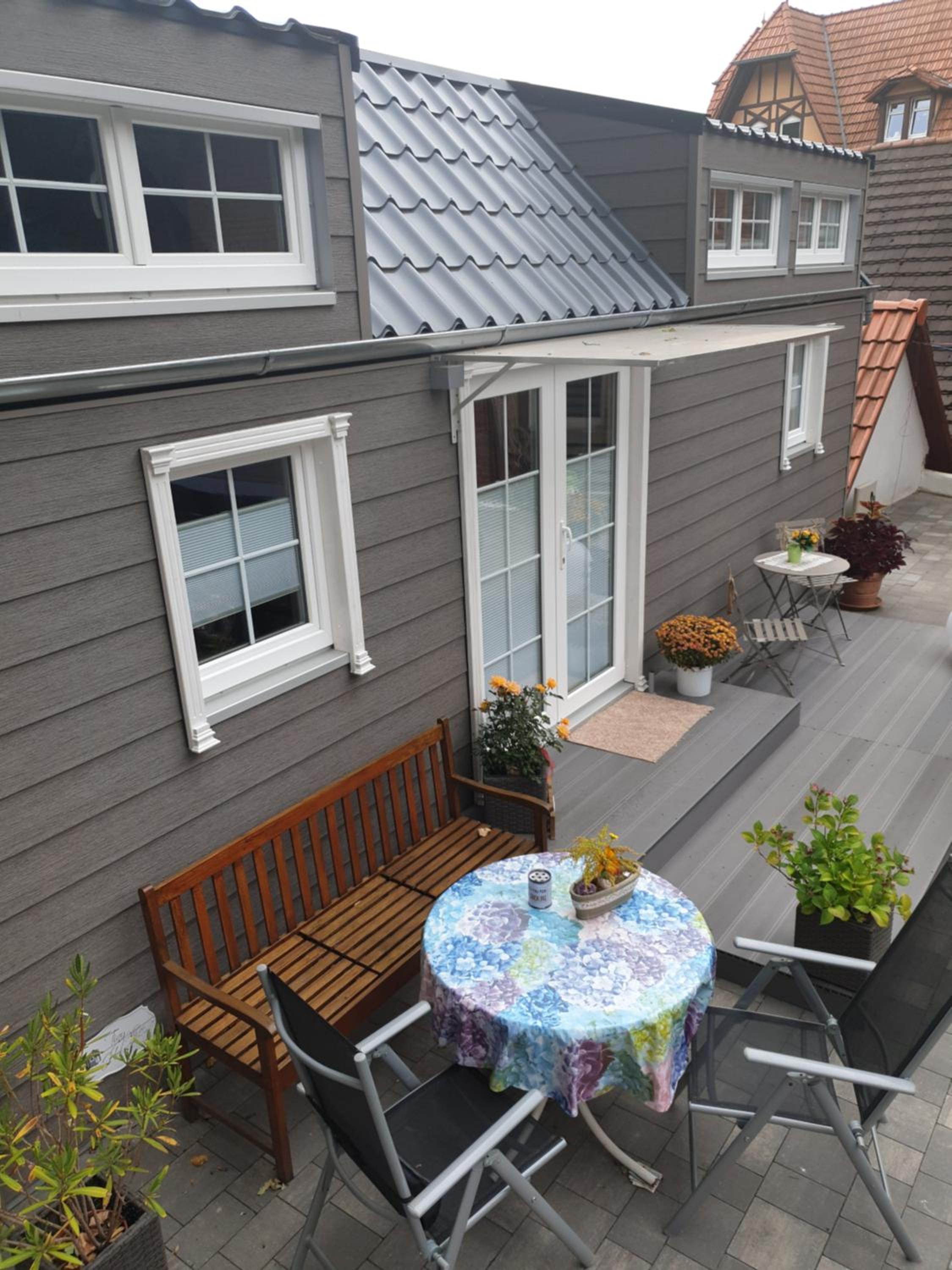 Tinyhaus Wolkenlos Familie Hamdorf - Property Image 76