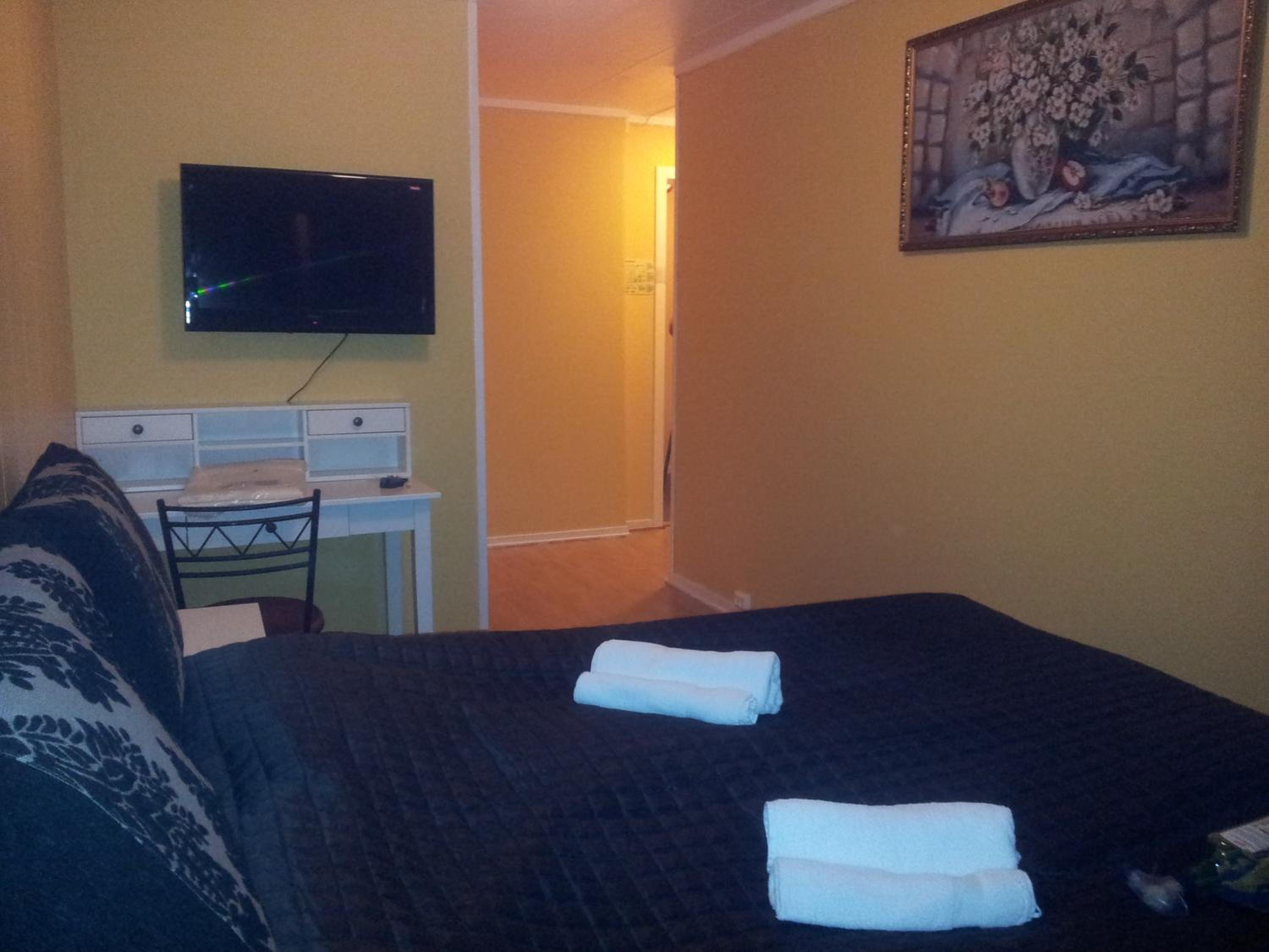 Barents Hotell