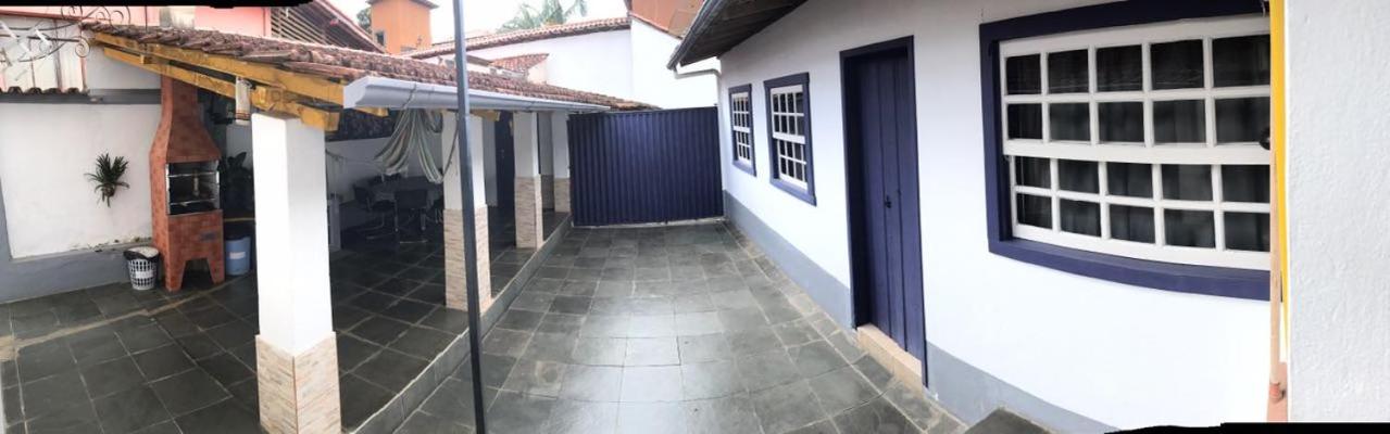 Casa Mimos de Minas Conforto Próximo ao Centro