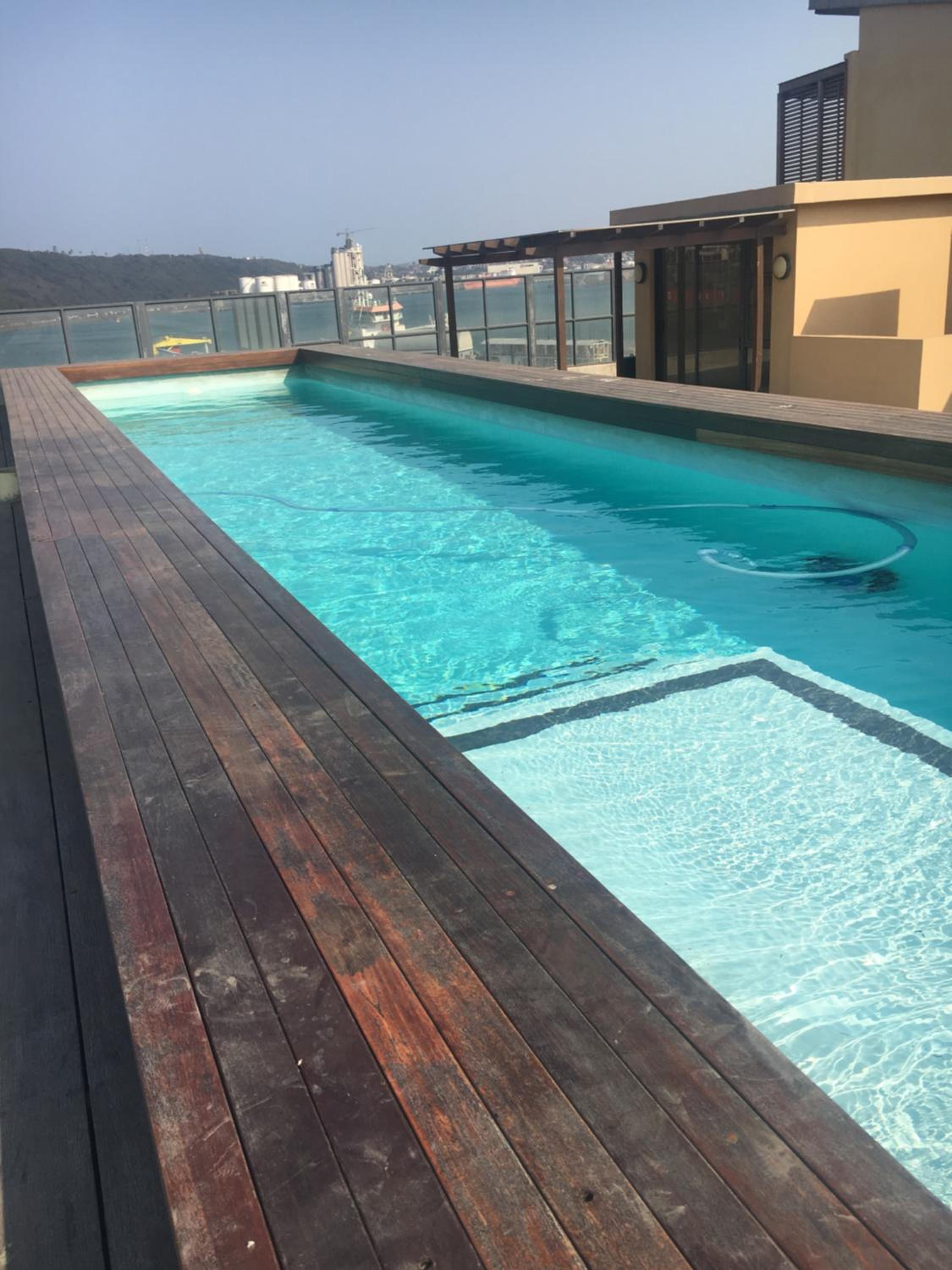 Durban Waterfront Apartments