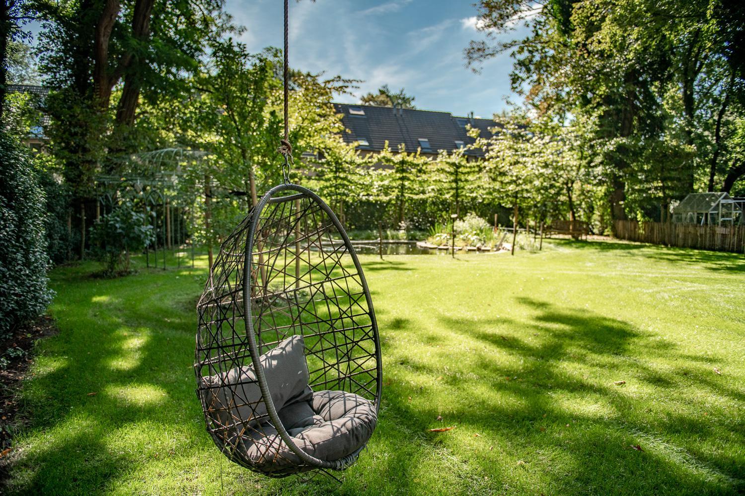 B&B Parkhuys view 4