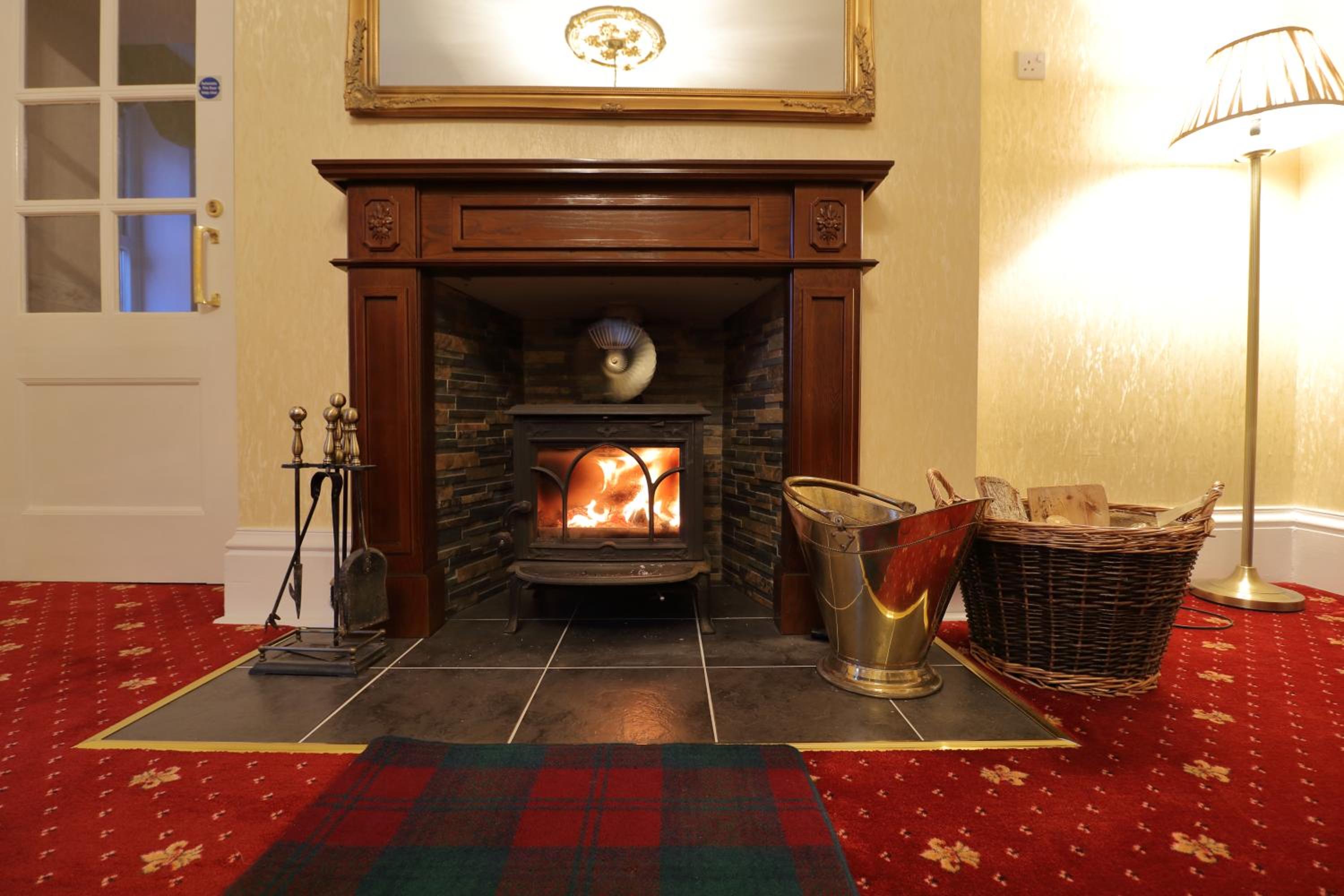 Westlands of Pitlochry