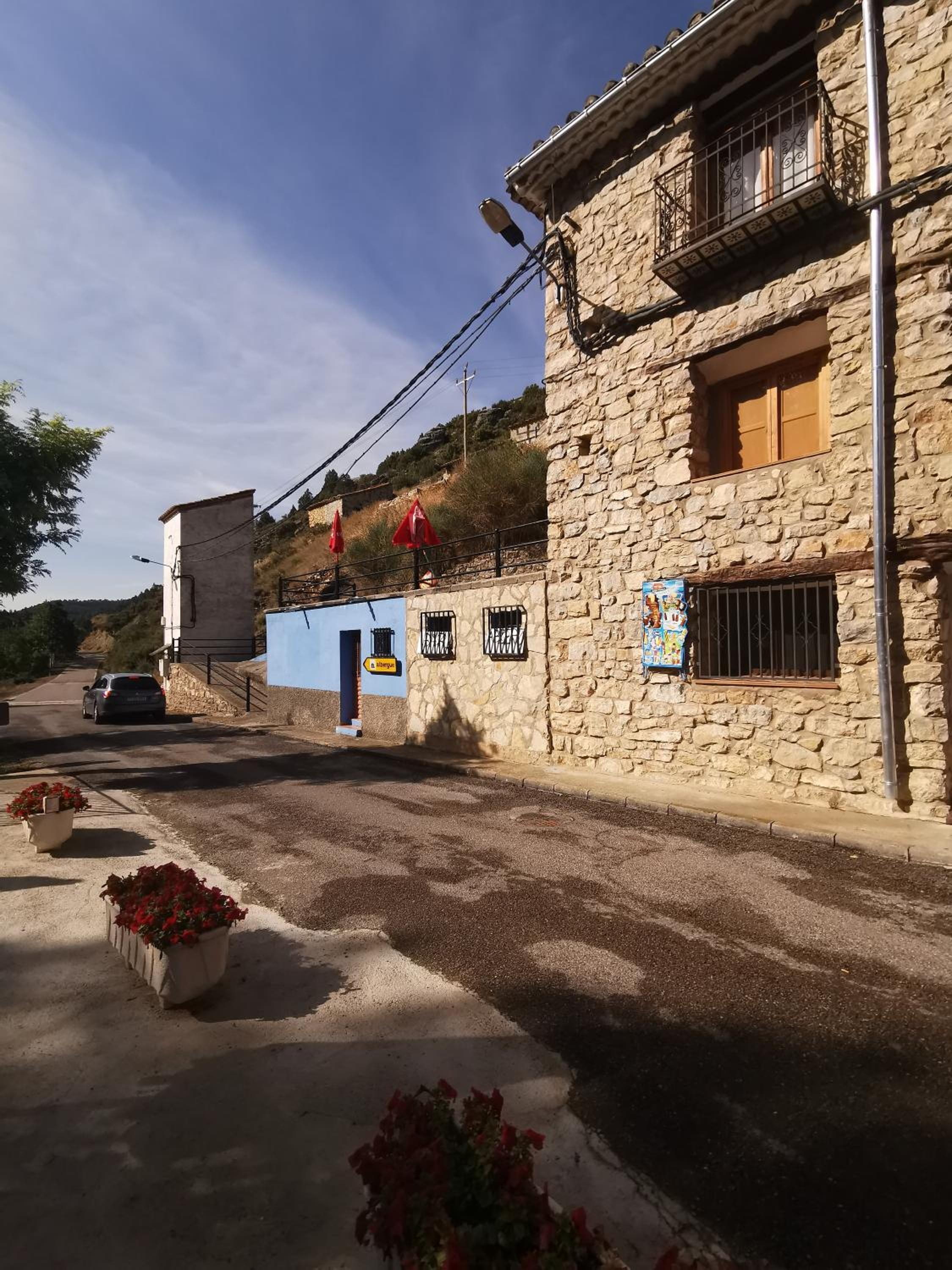 Casa Rural y Albergue Tormon view 3
