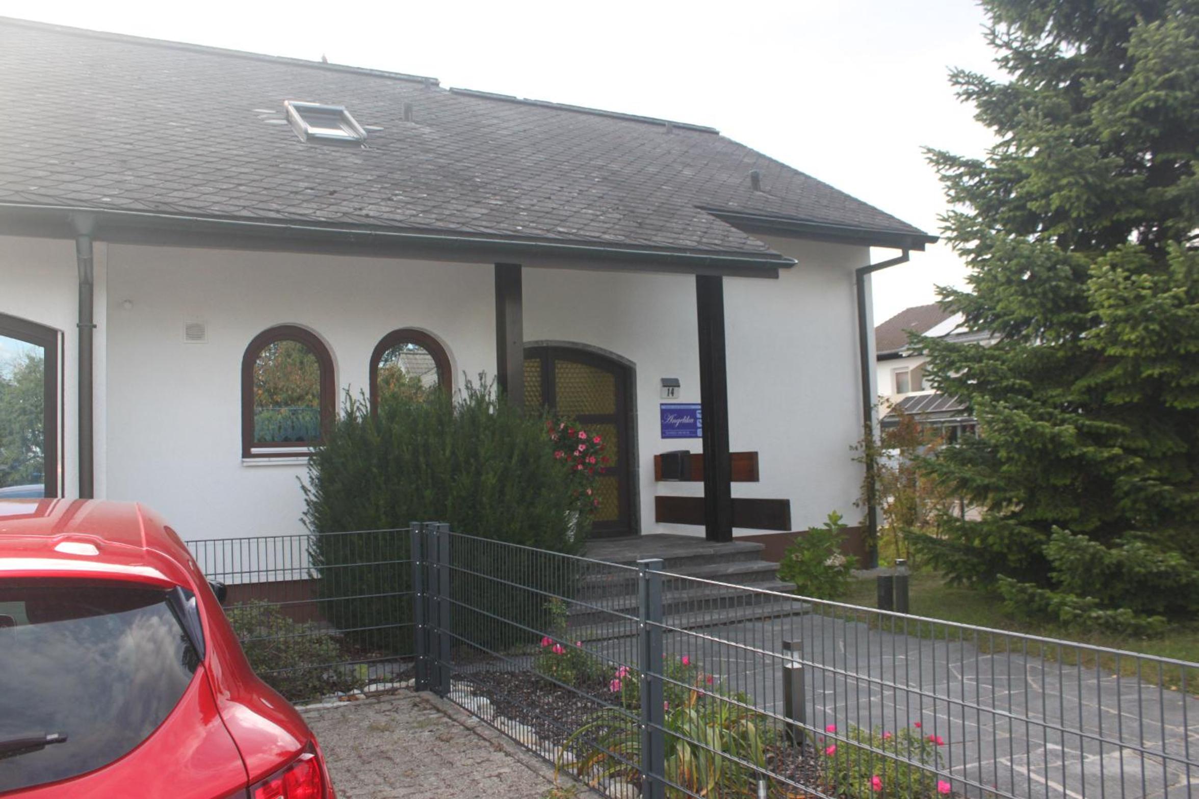 Ferienwohnung Angelika view 2