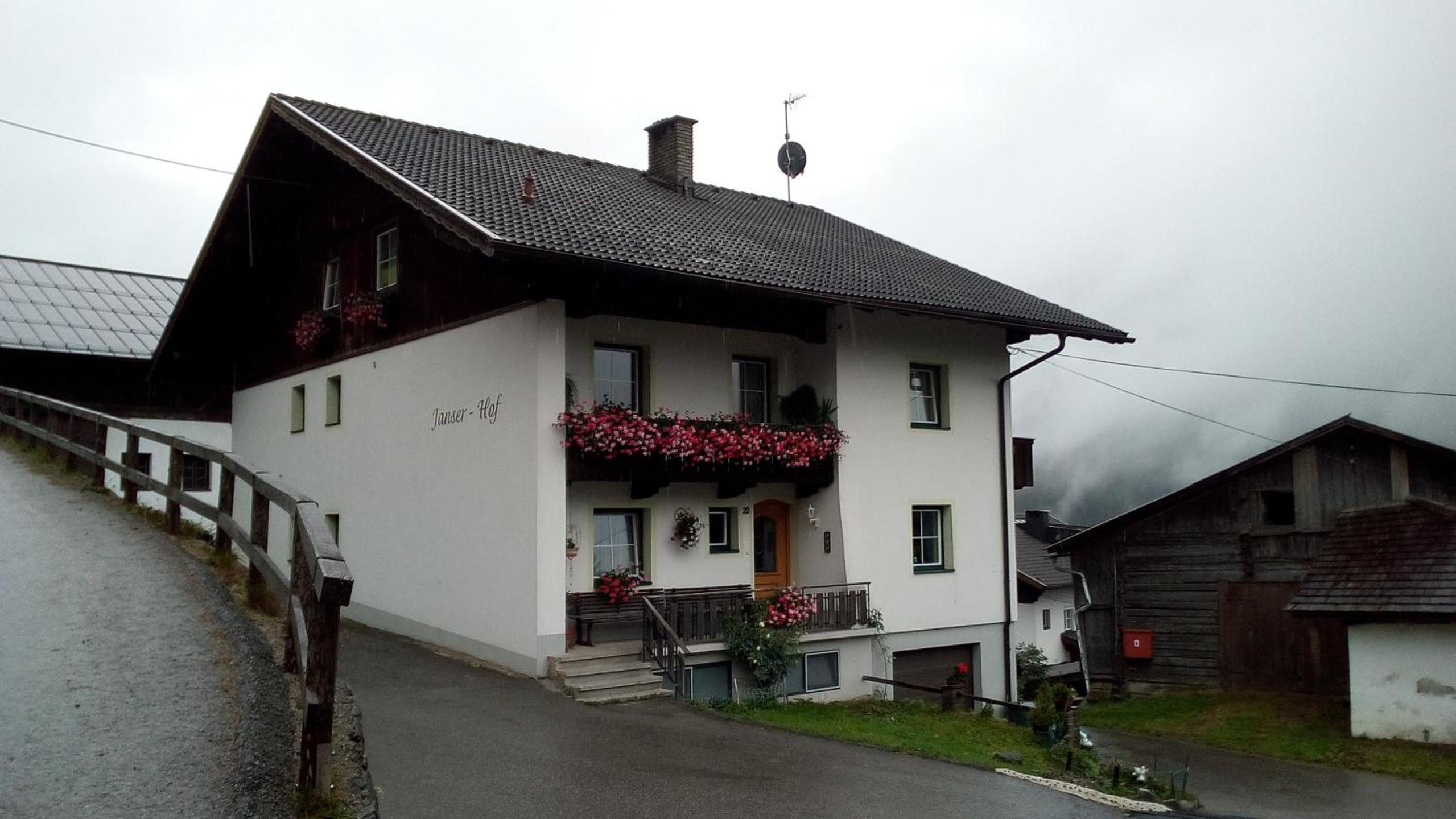 Janserhof