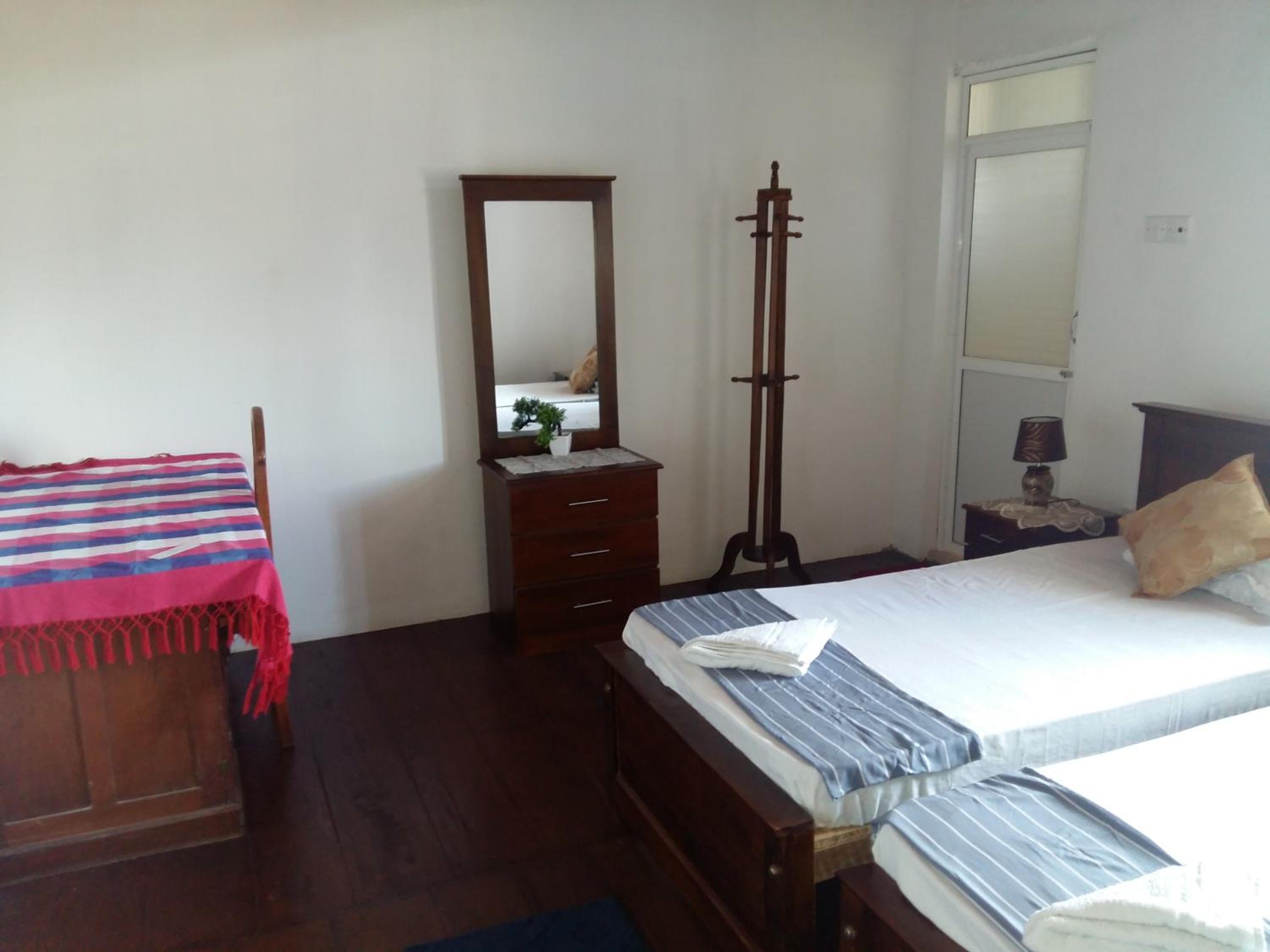 Southern Comforts - Galle Fort