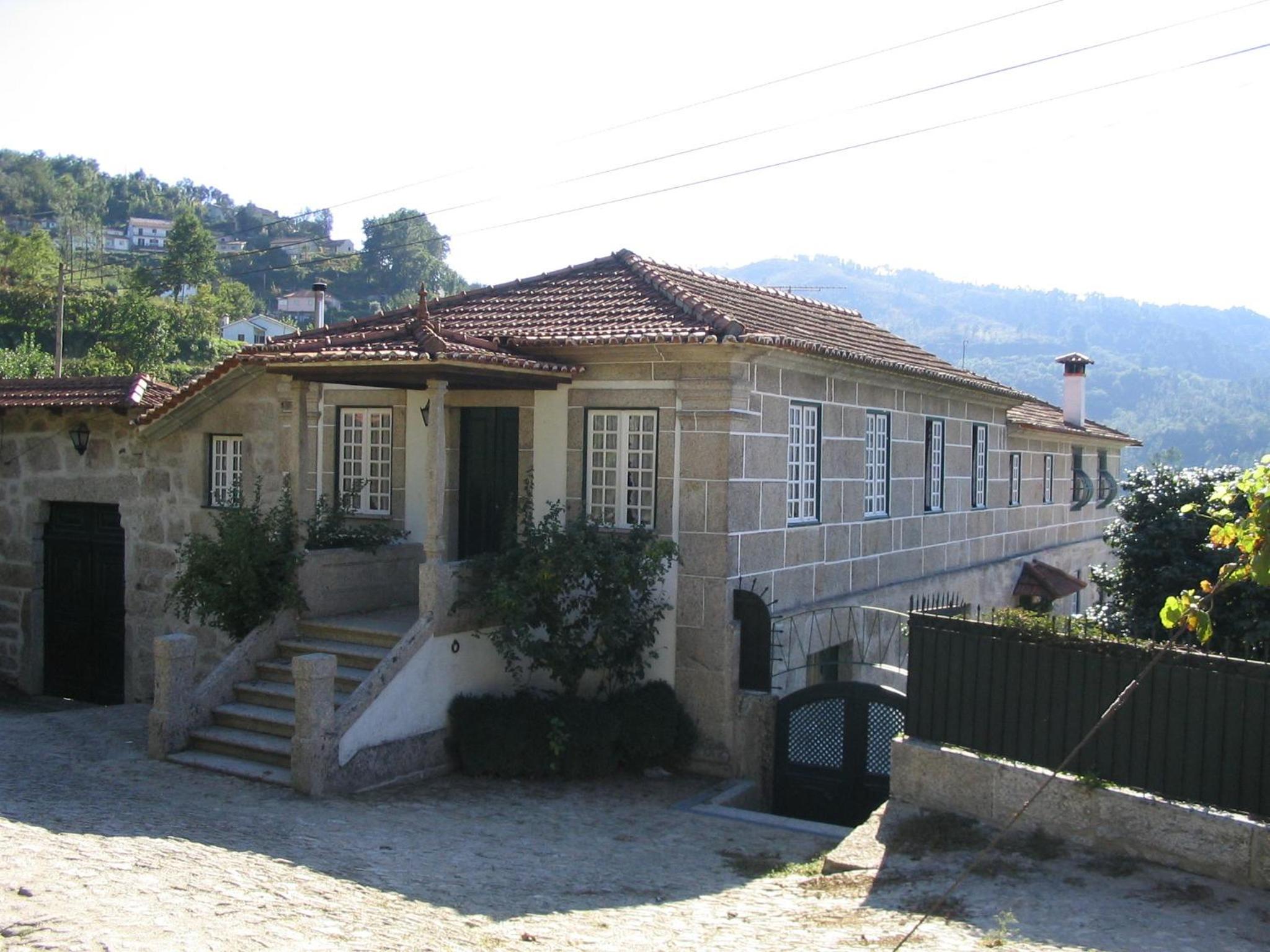 Casa De Carcavelos