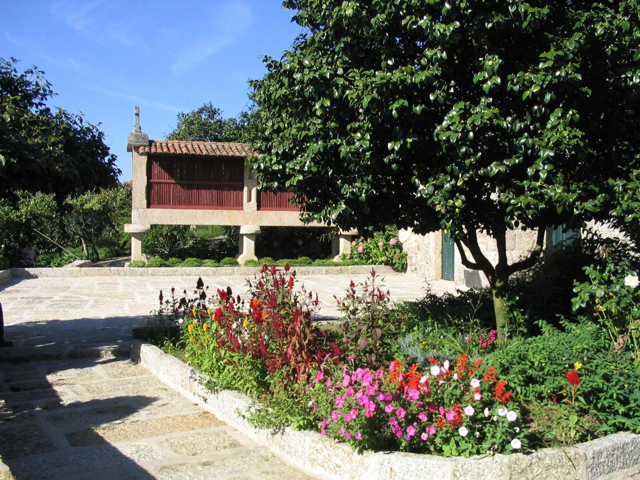 Casa De Carcavelos