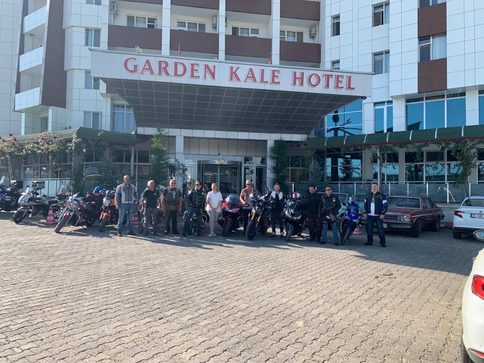 GARDEN KALE THERMAL HOTEL - Property Image 48