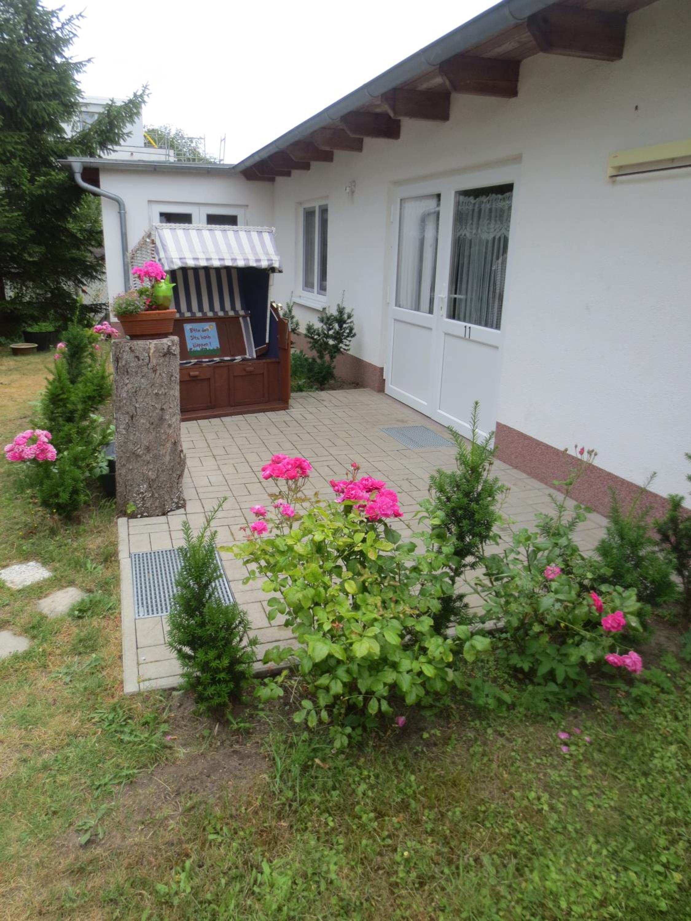Pension Barghus GmbH view 4