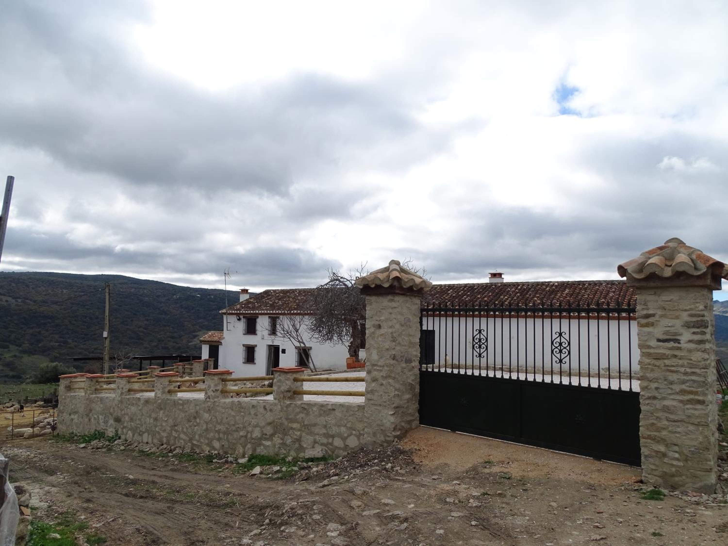 cortijo la laguna view 4