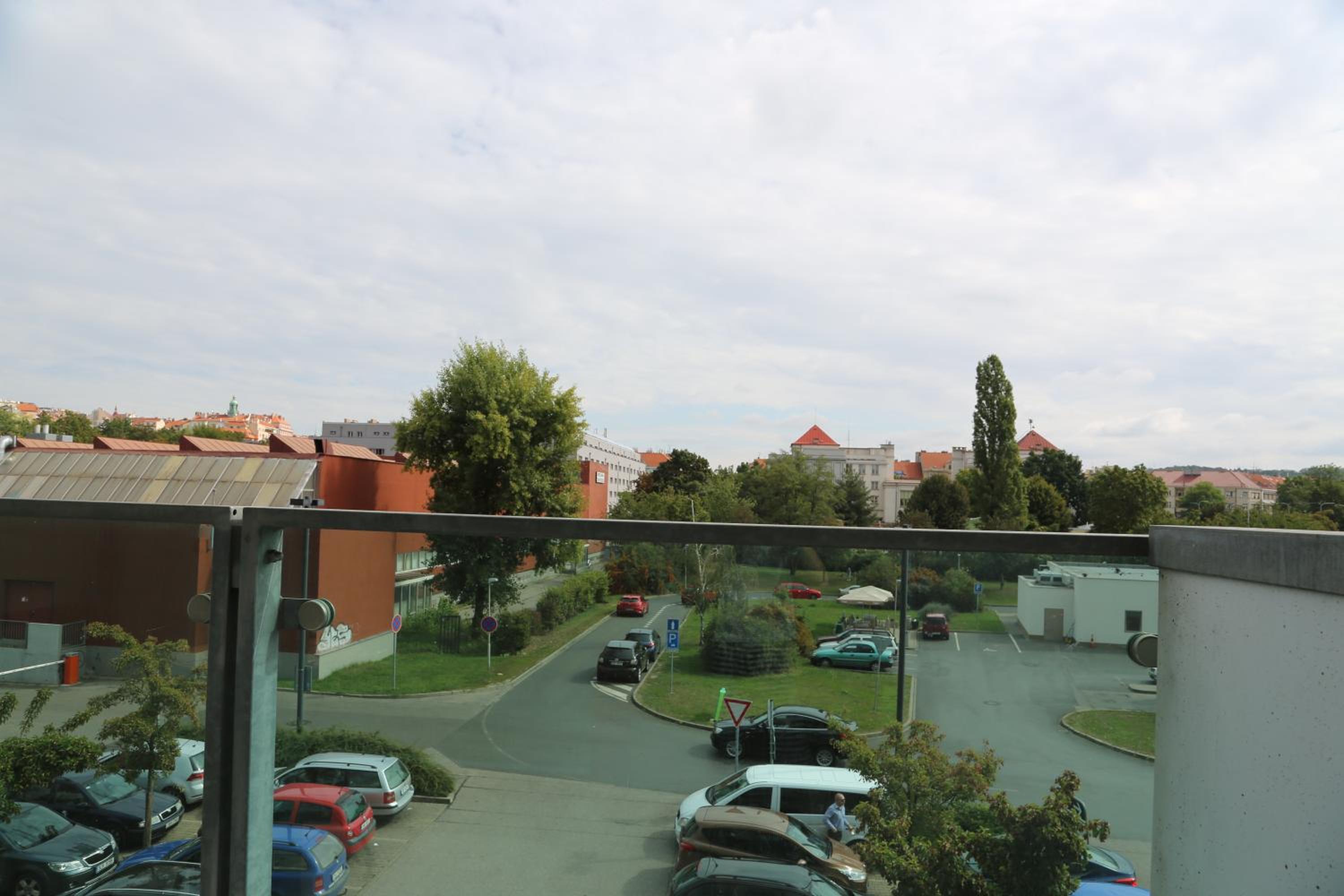 Praha 2
