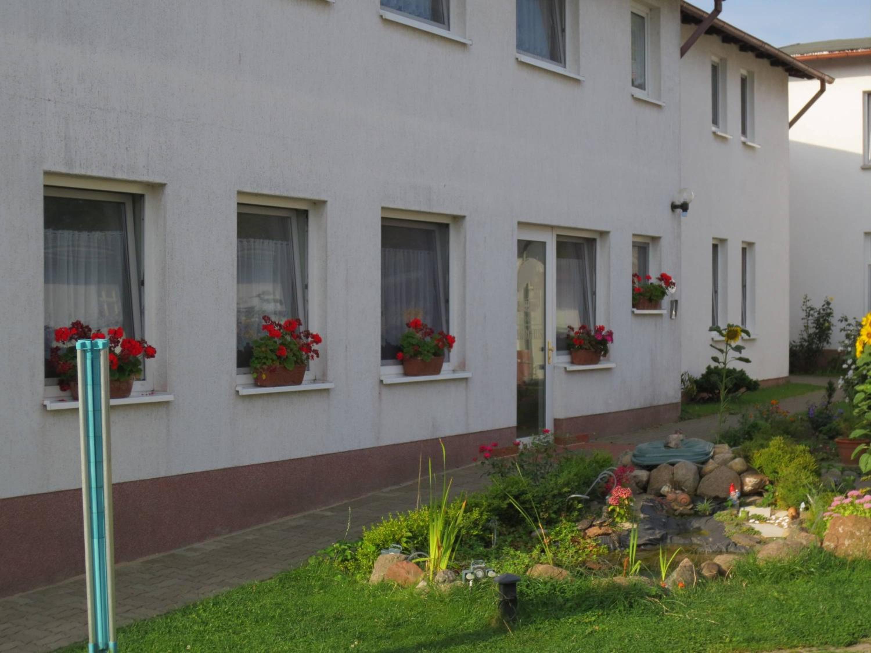 Pension Barghus GmbH view 3