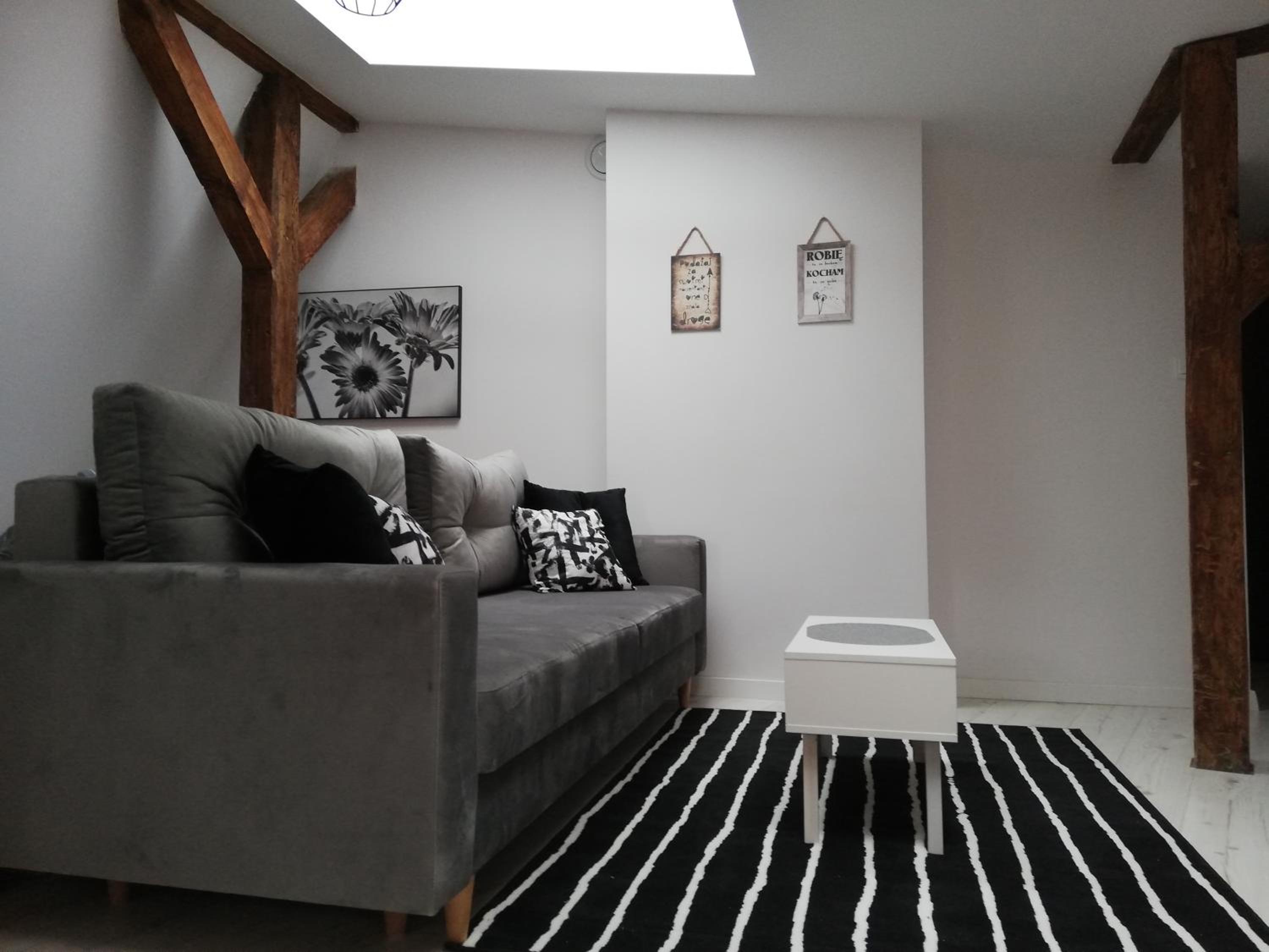 Apartament Tower view 5