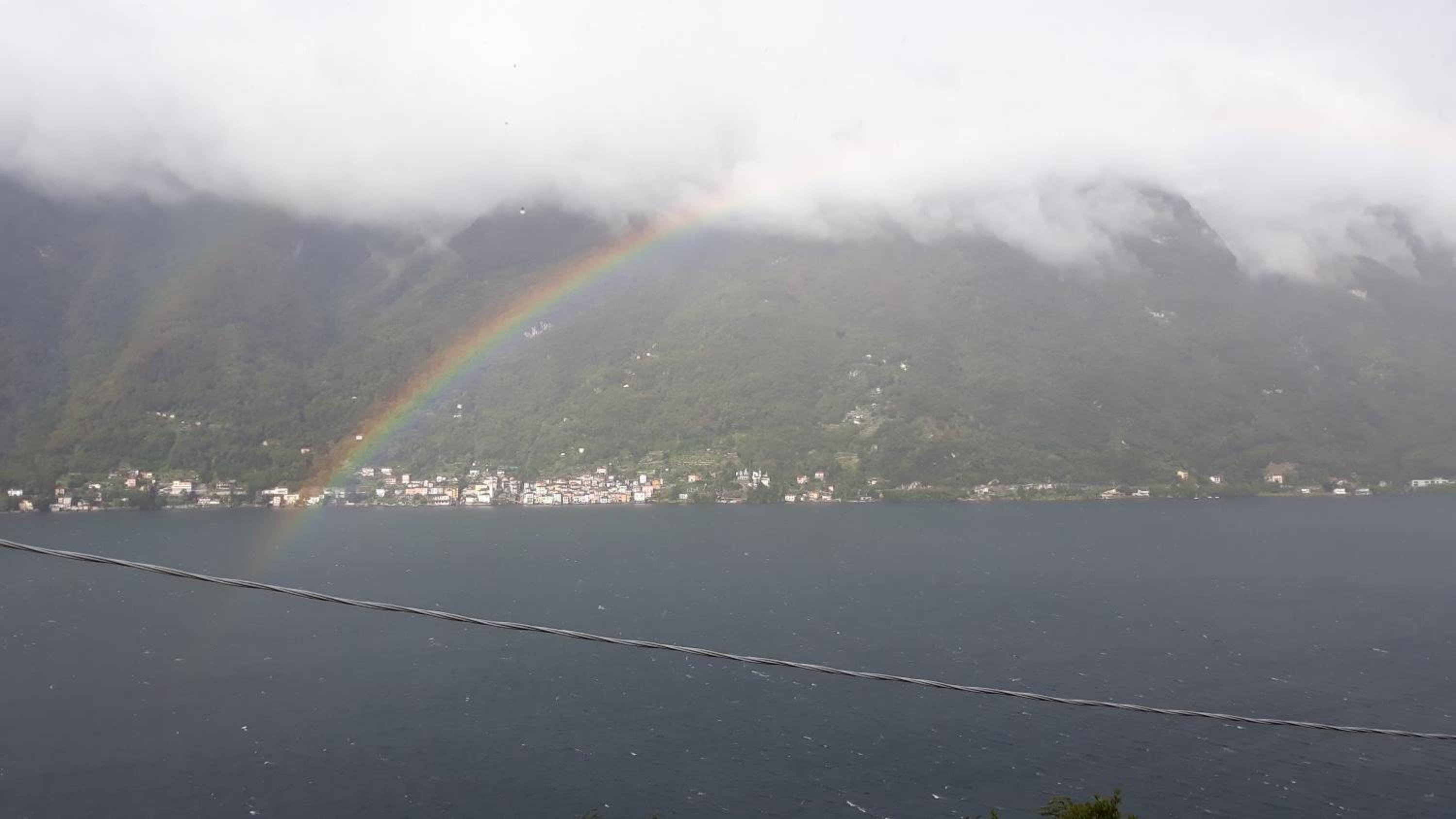 Gli Ulivi di Nesso view 4