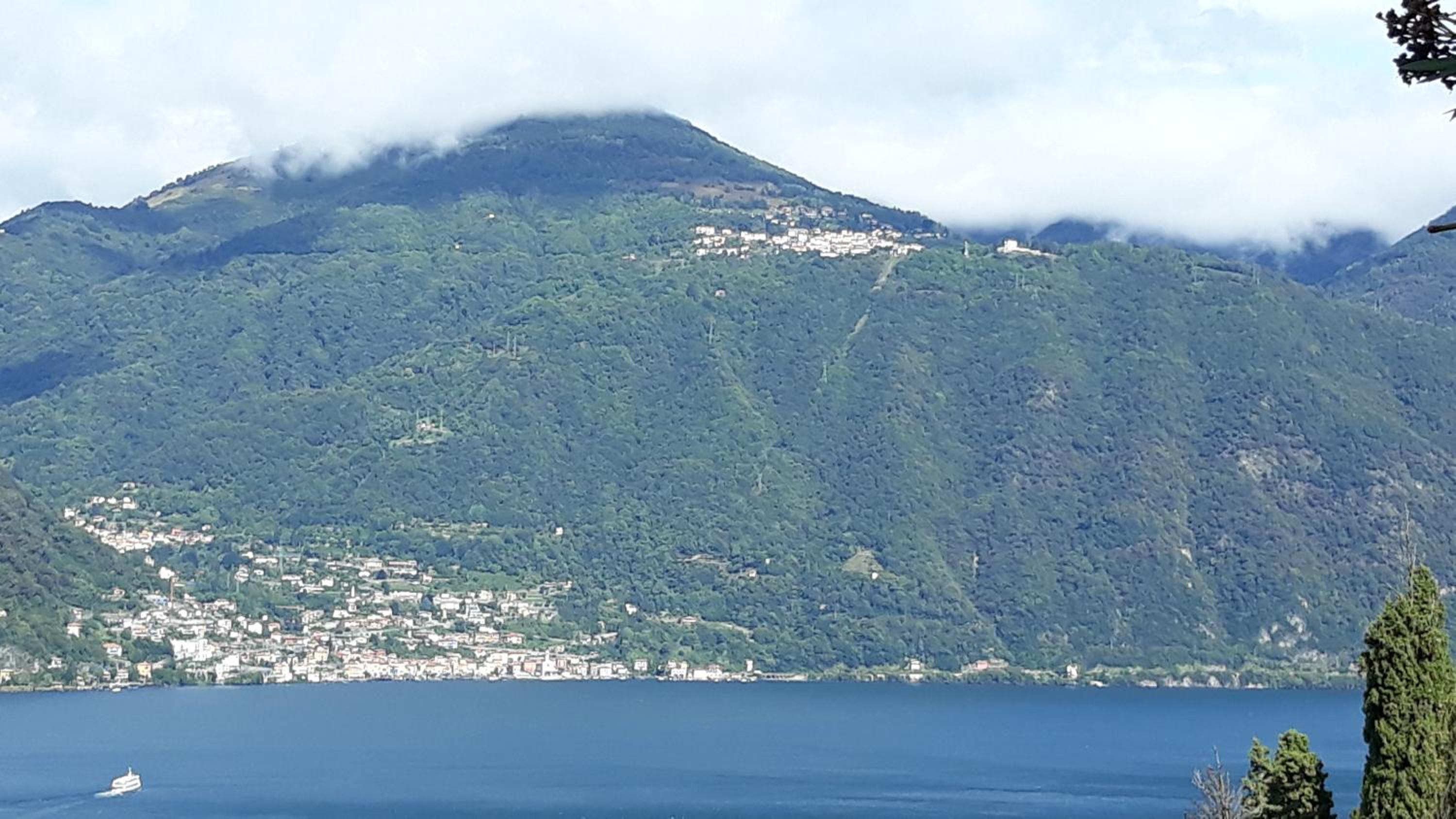 Gli Ulivi di Nesso view 3