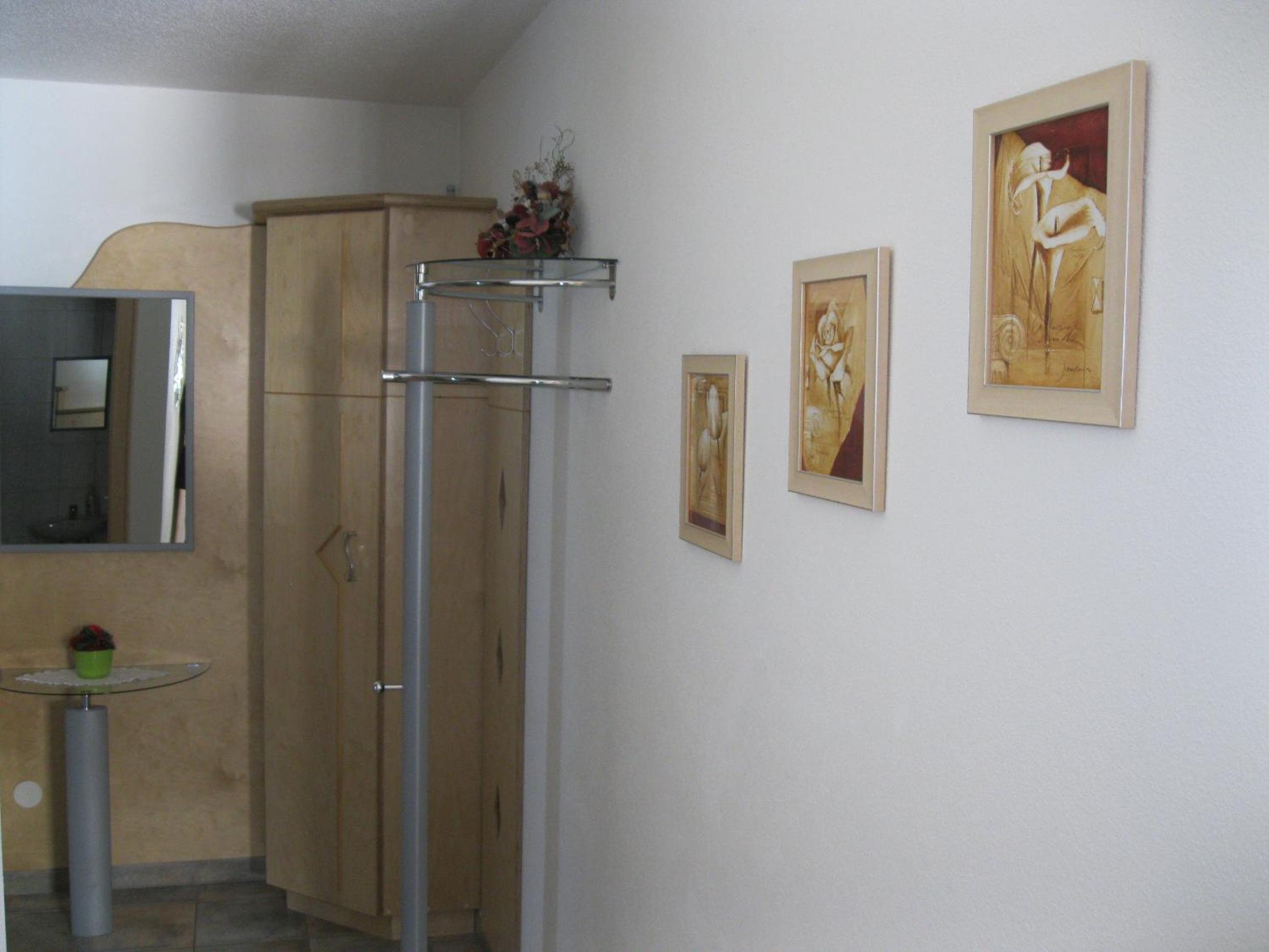 Appartement Geisler