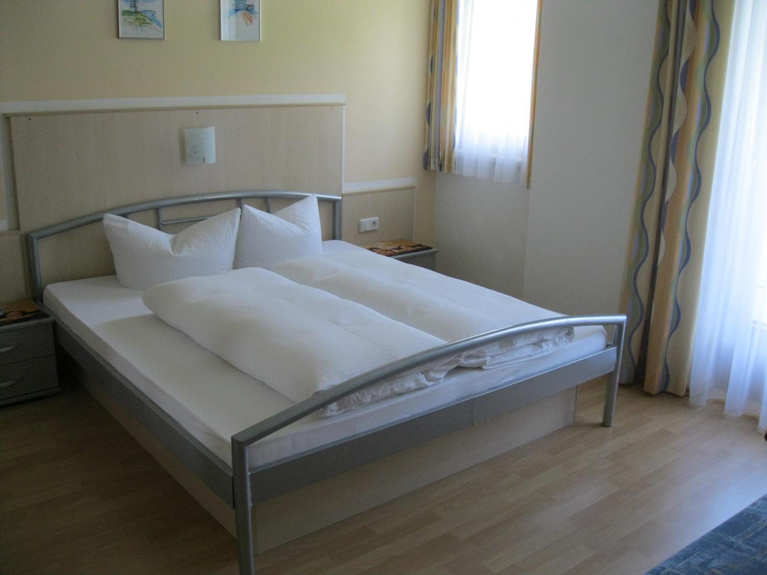 Appartement Geisler