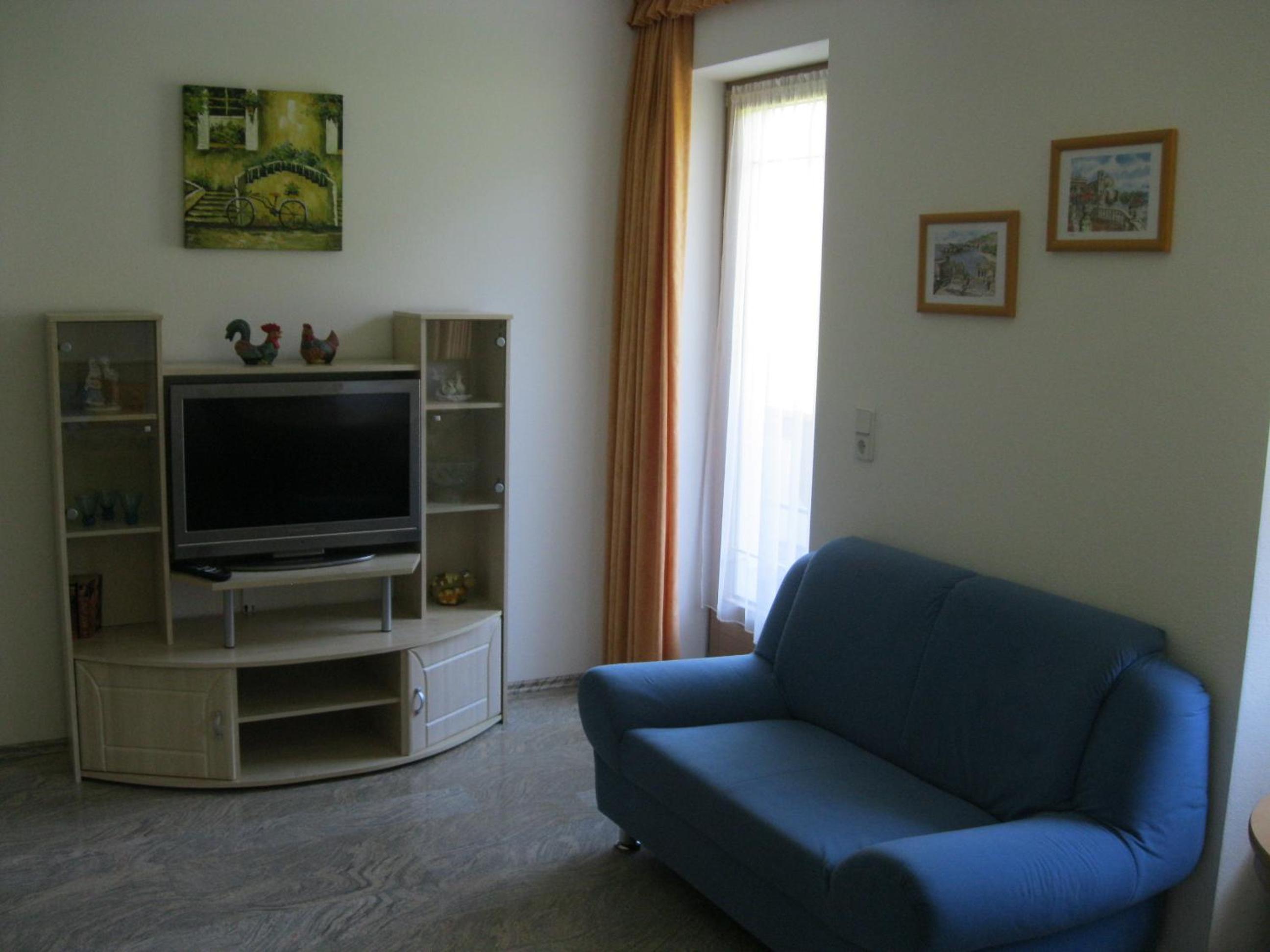 Appartement Geisler