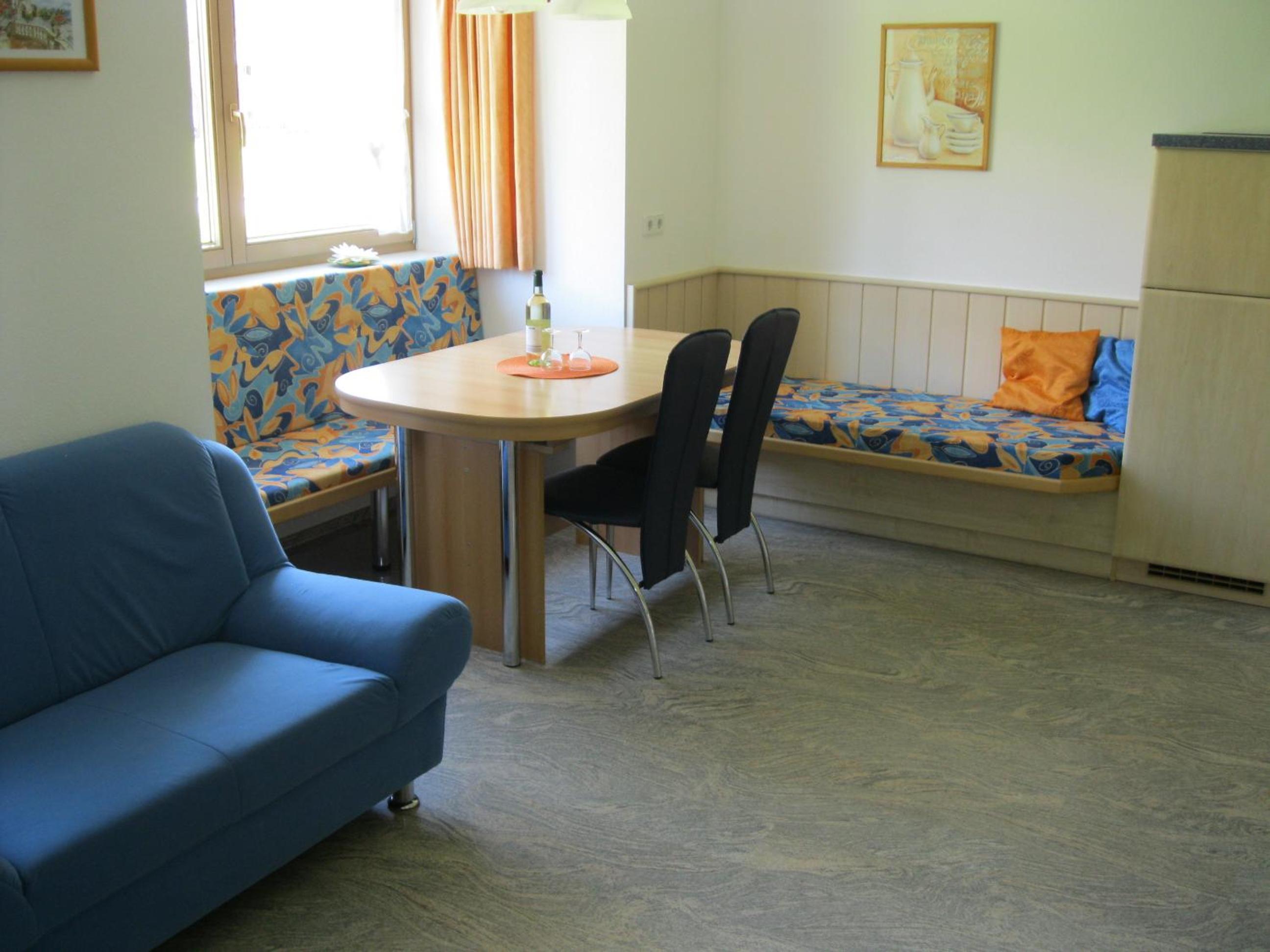 Appartement Geisler