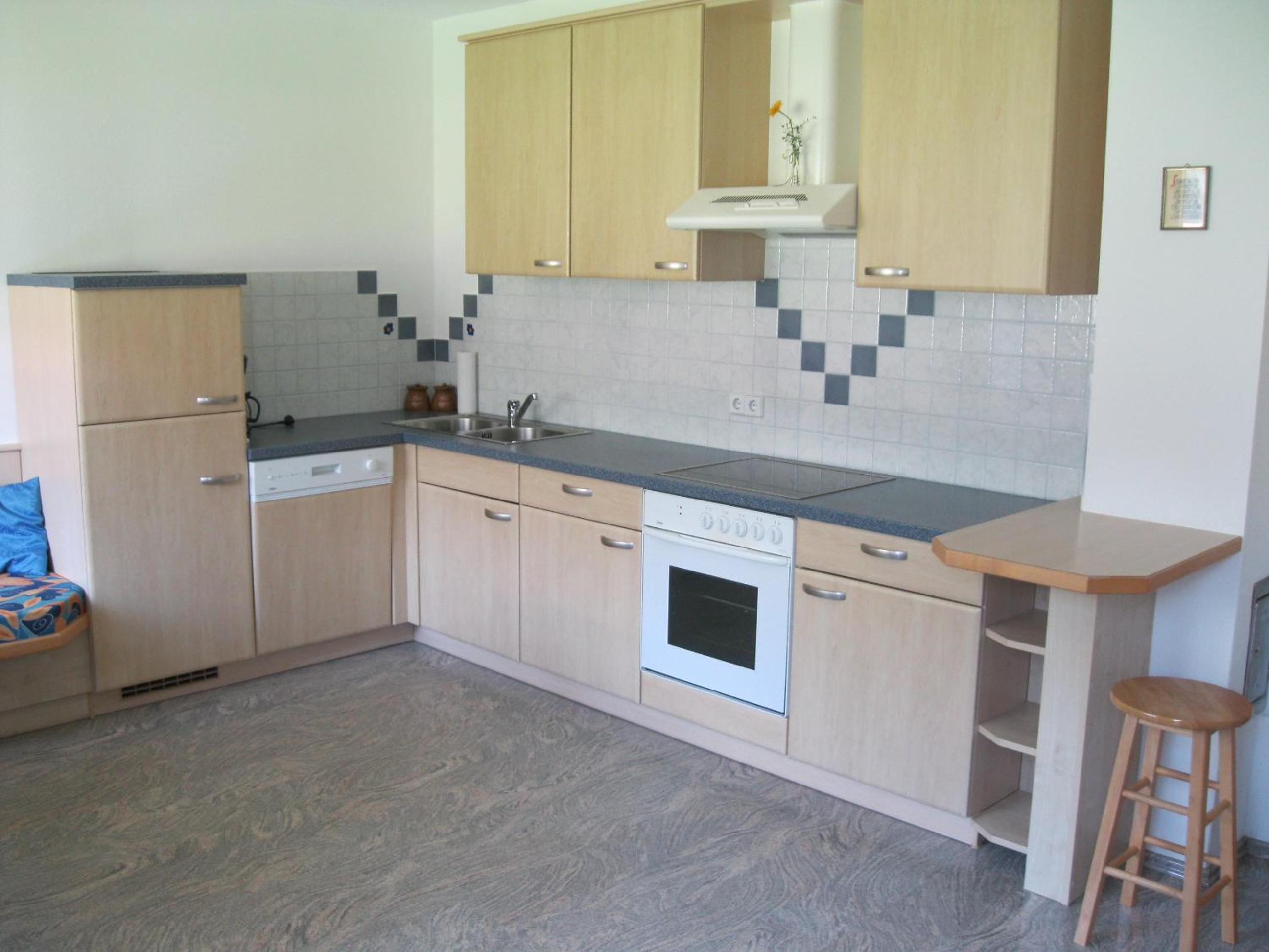 Appartement Geisler