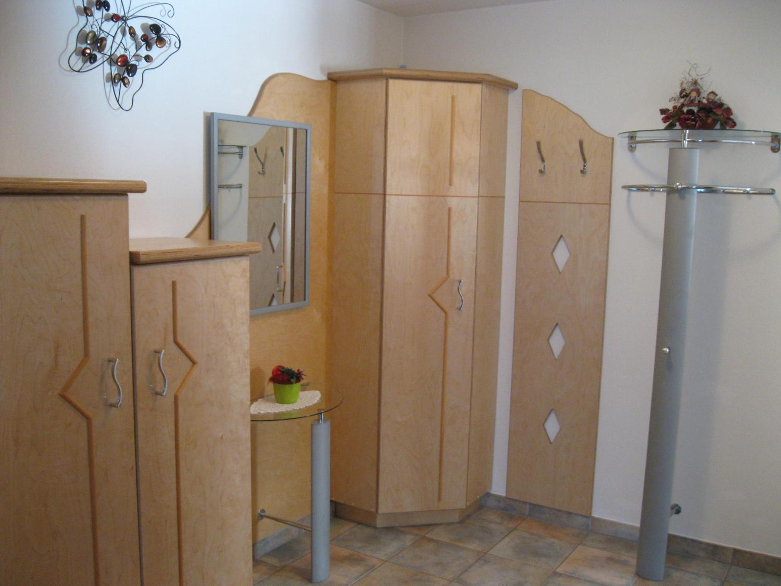 Appartement Geisler
