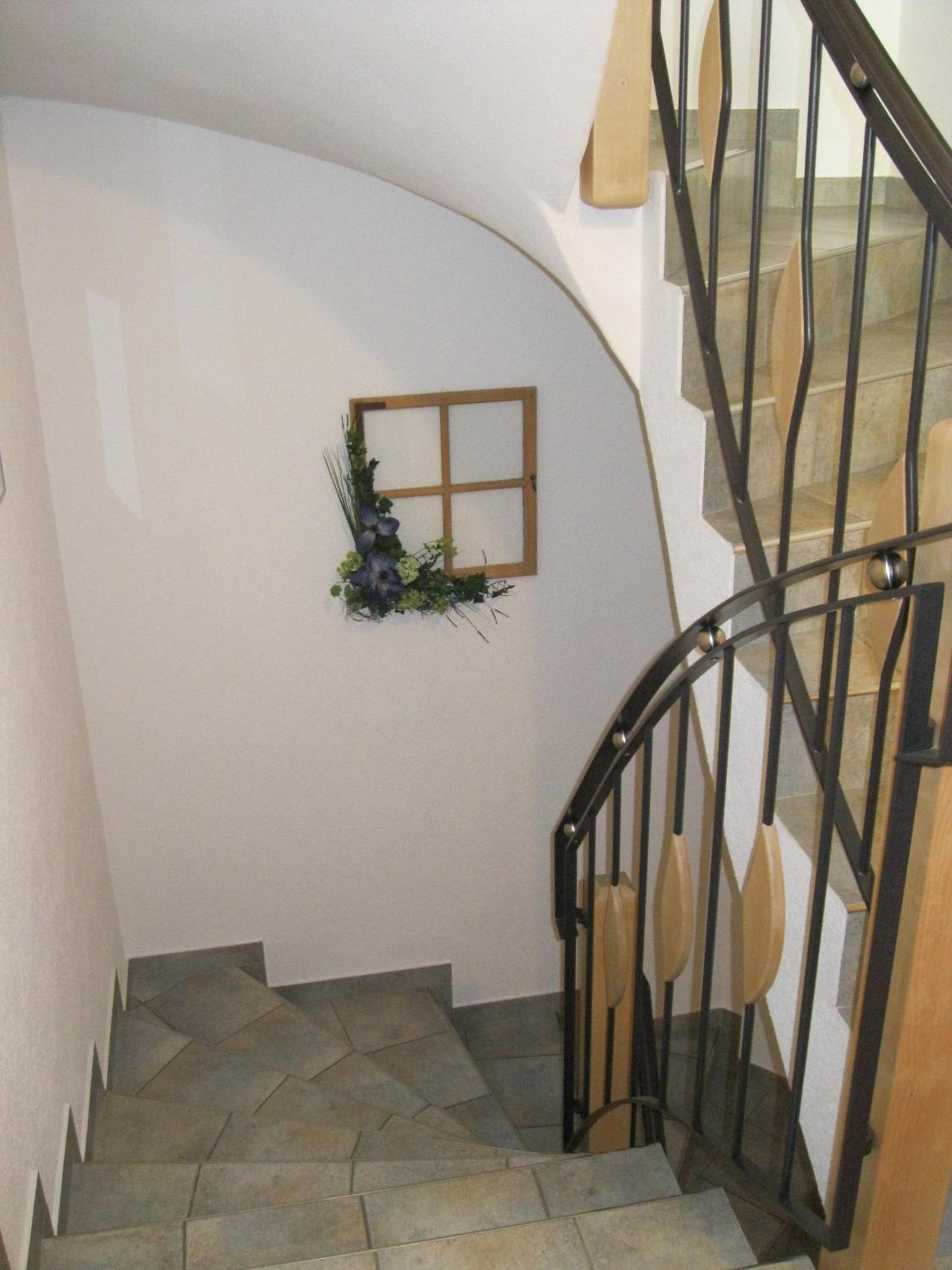 Appartement Geisler