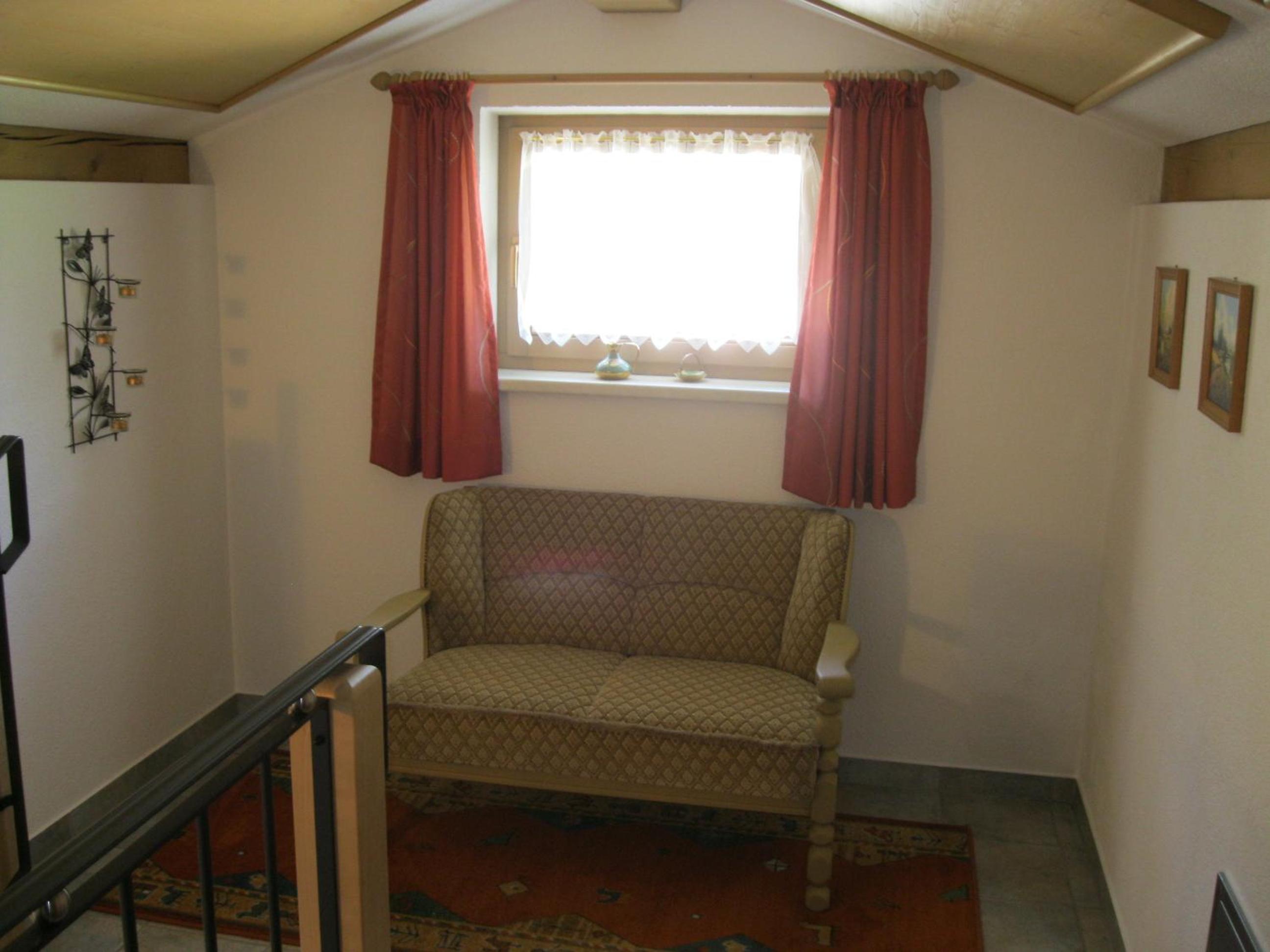 Appartement Geisler