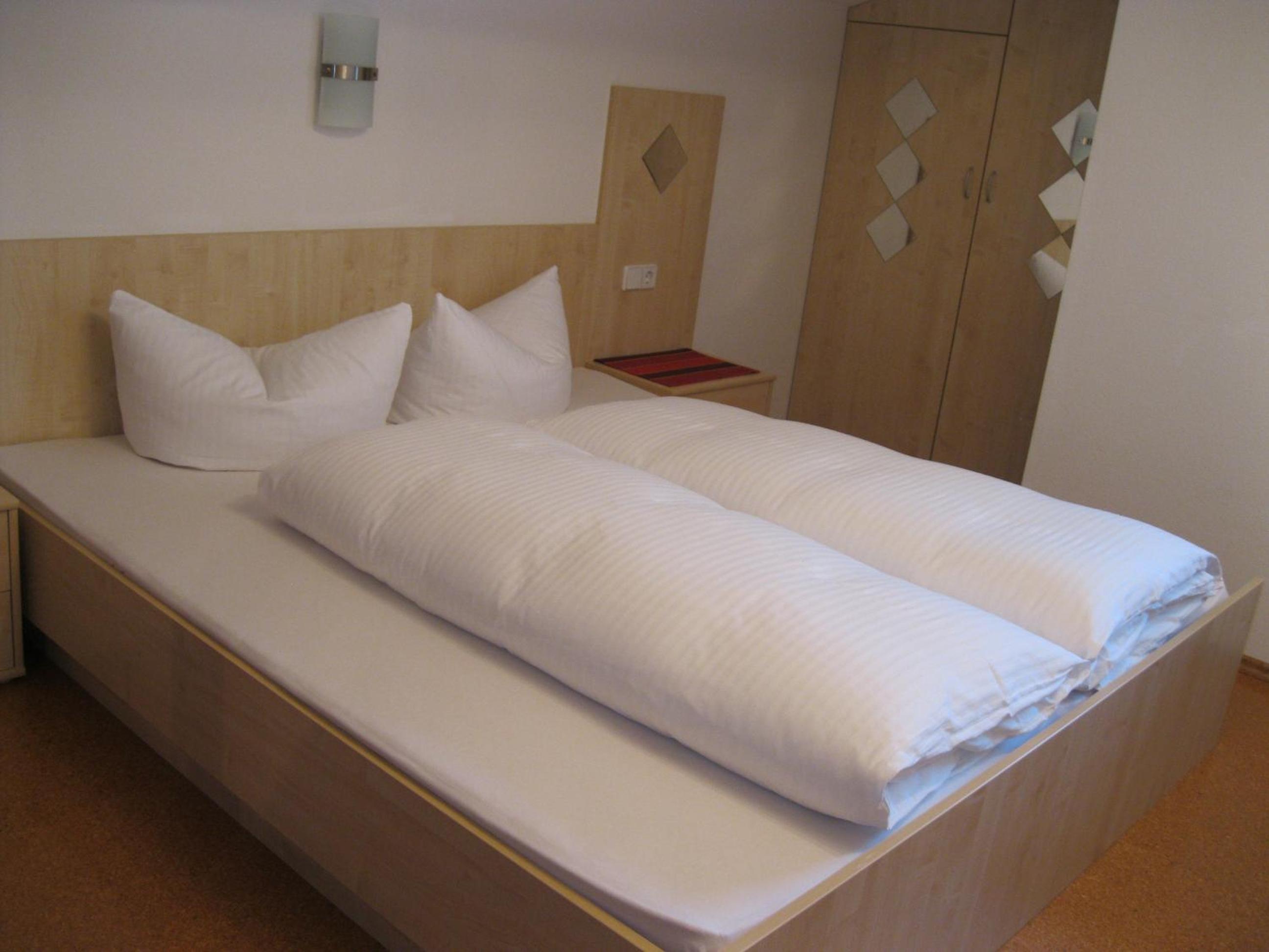 Appartement Geisler