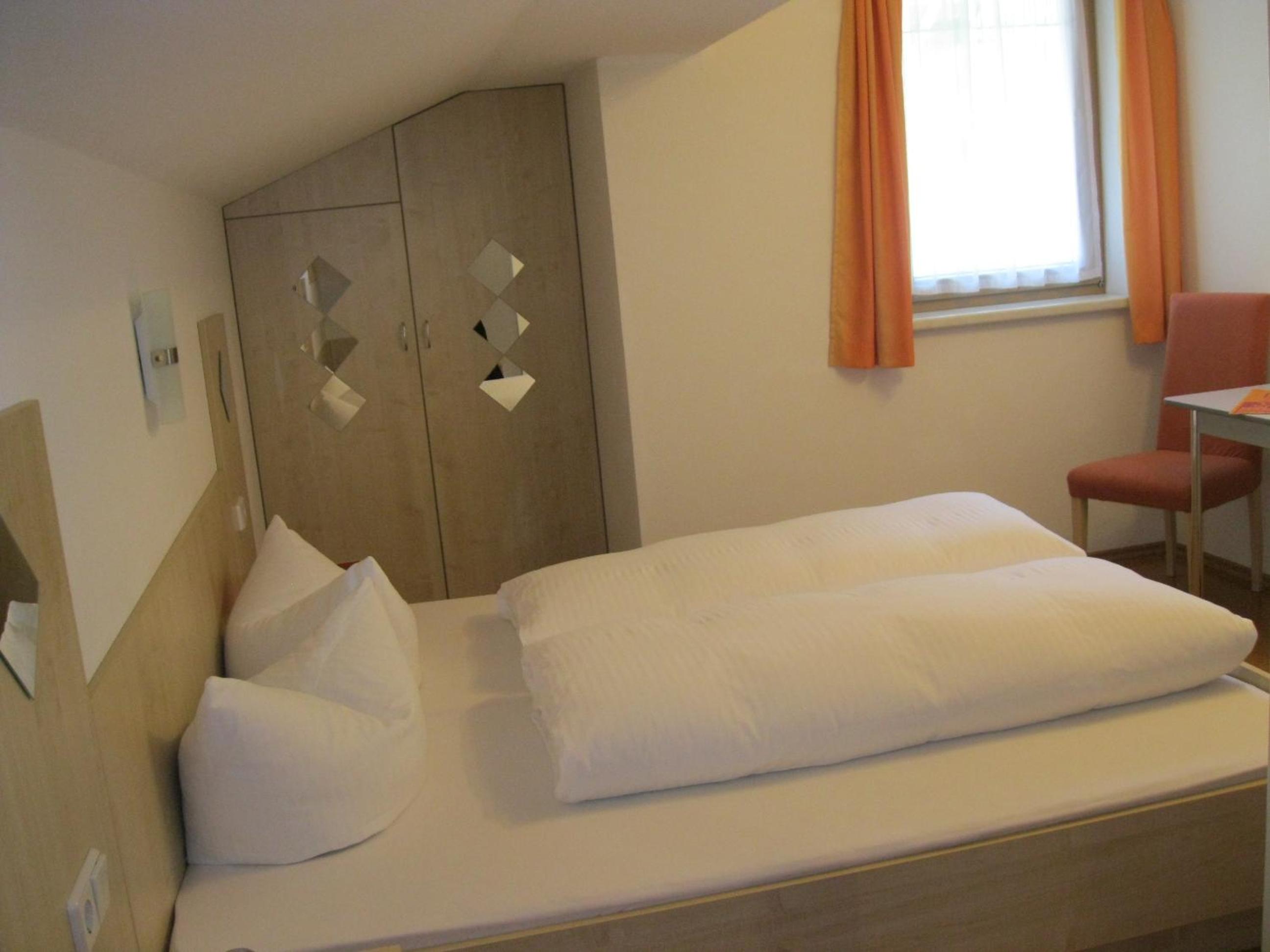 Appartement Geisler