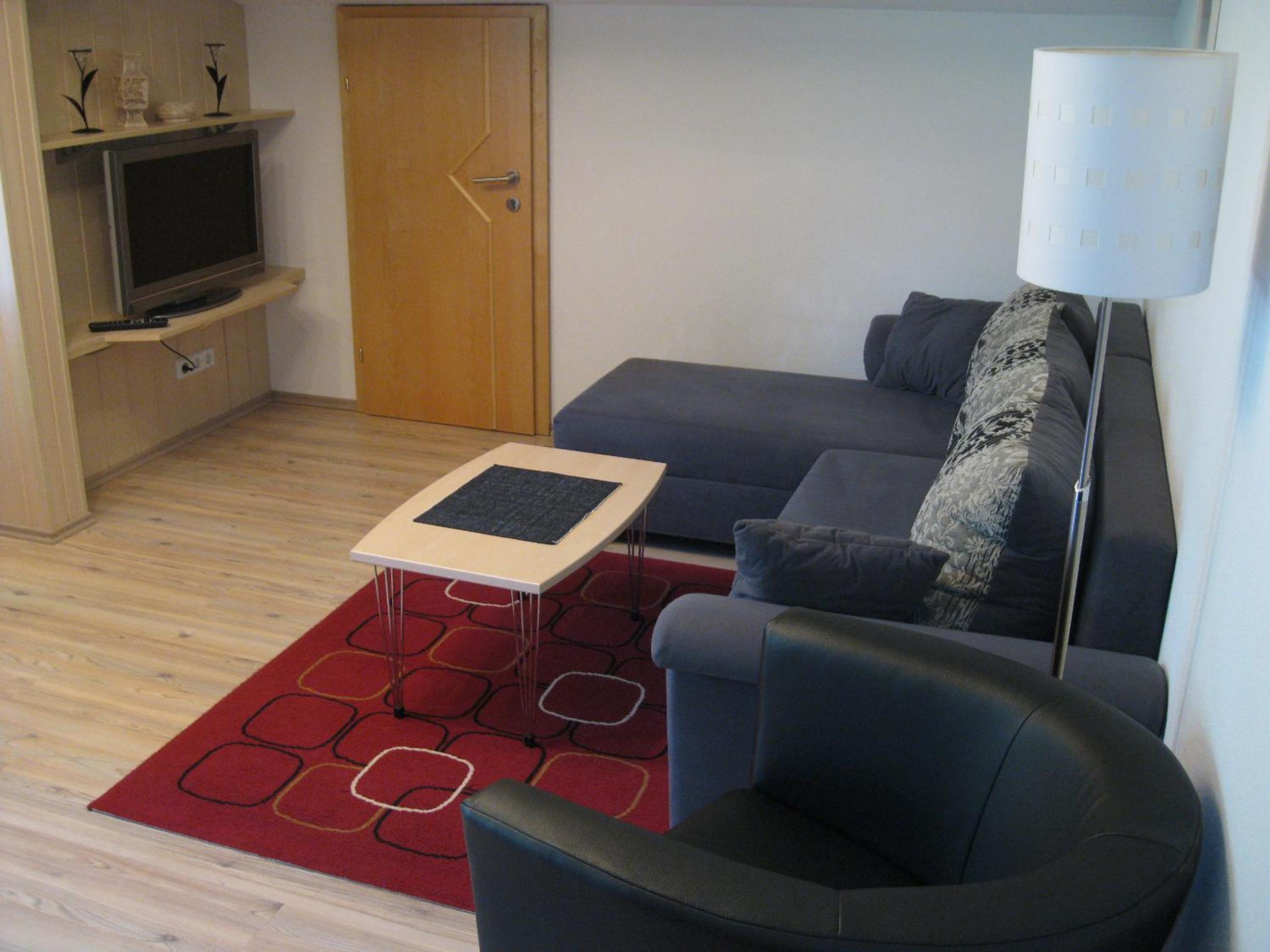 Appartement Geisler