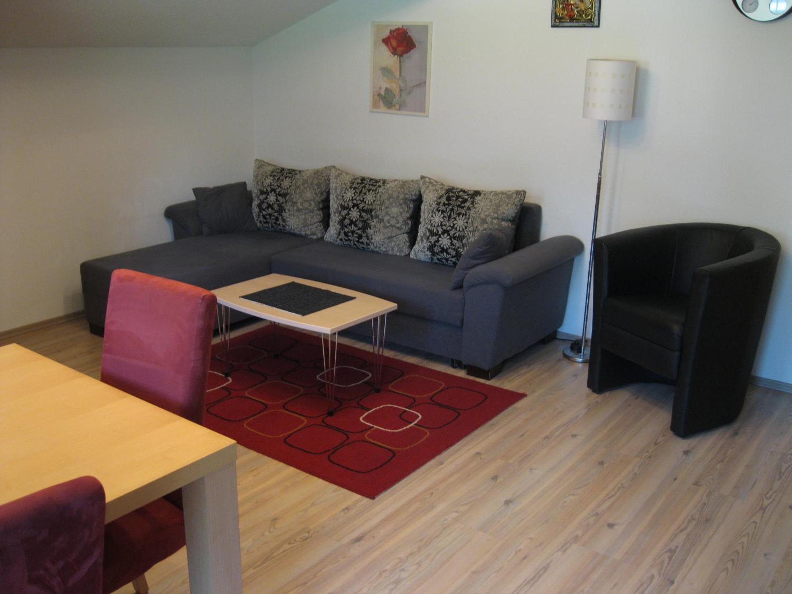 Appartement Geisler