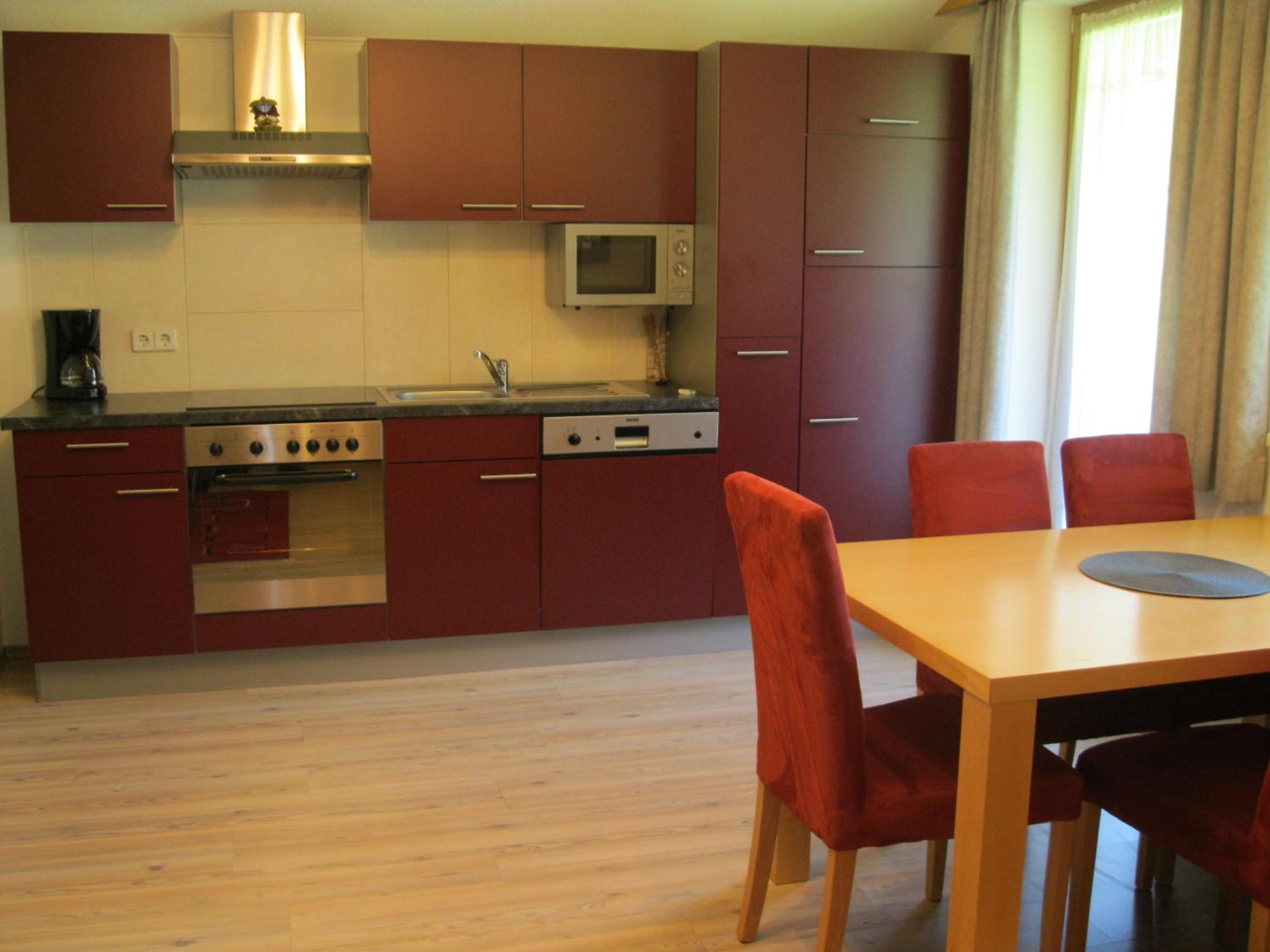 Appartement Geisler