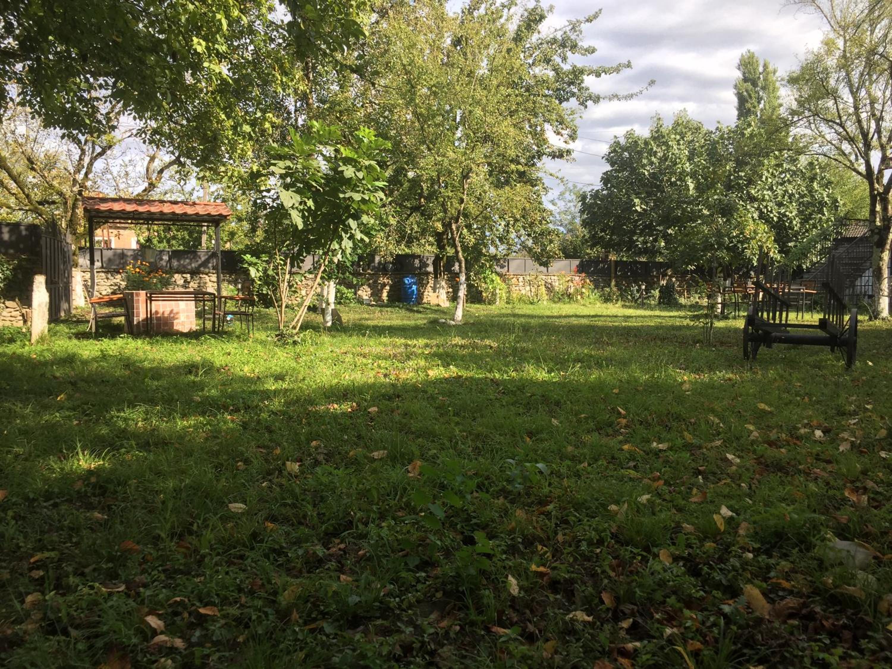 Lazuri Keria Family Guesthouse