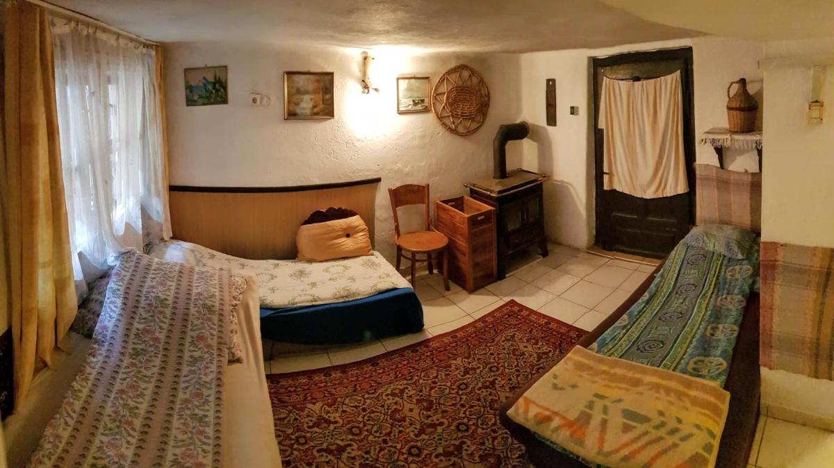 Garan Guesthouse view 5