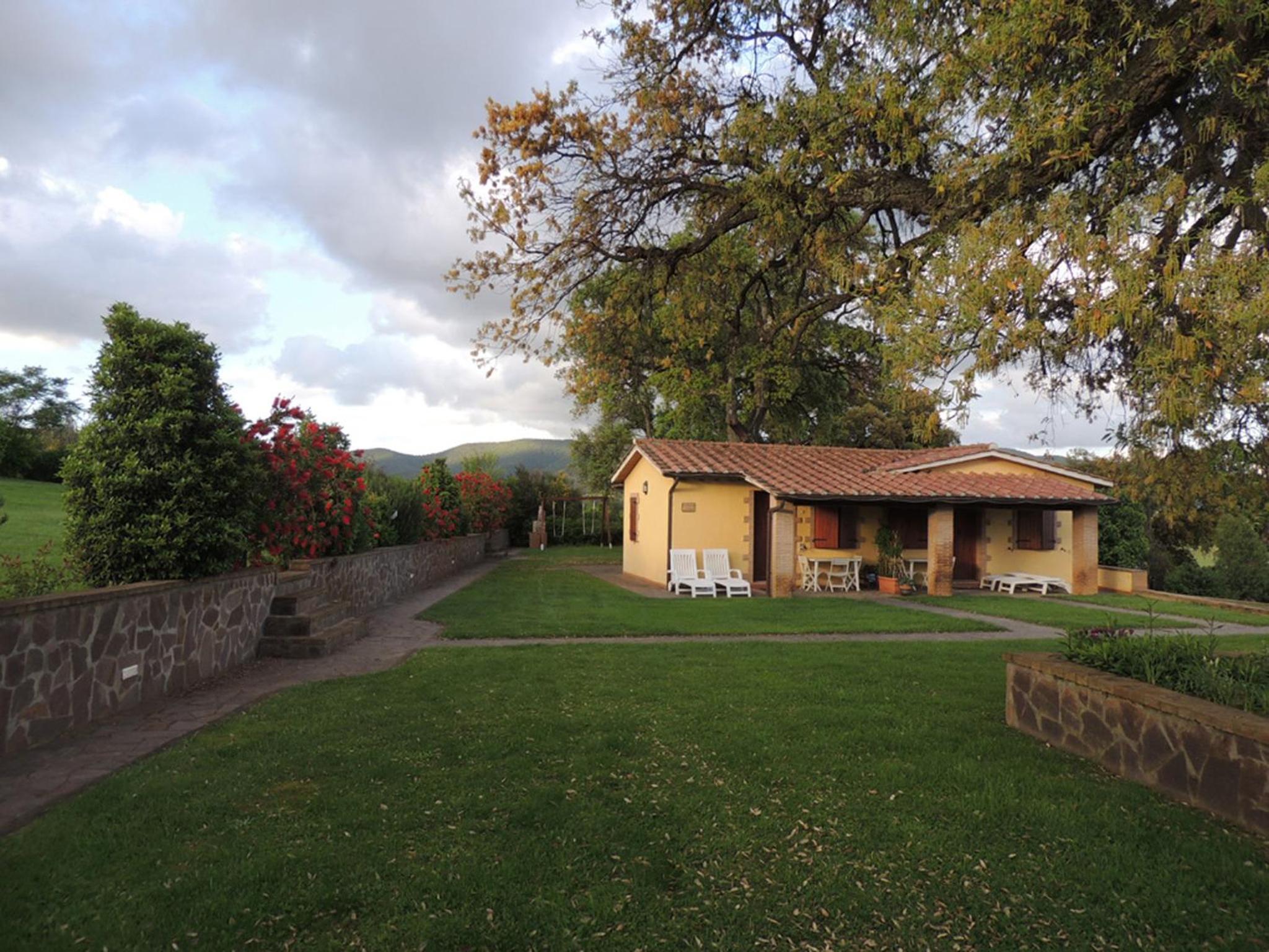 La Merla