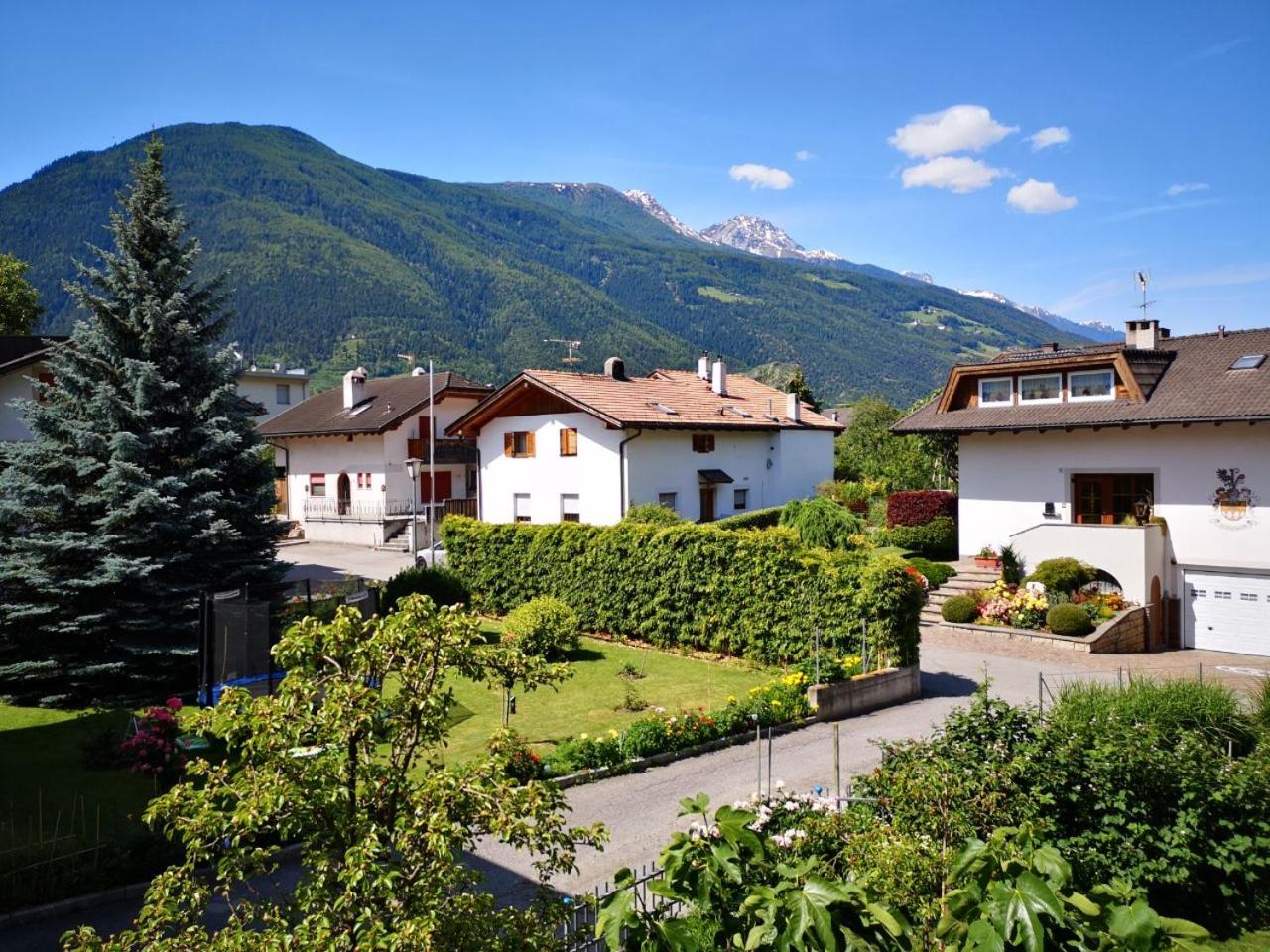Haus Schlossblick view 2