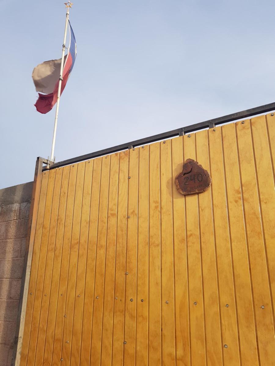 Santa Ana