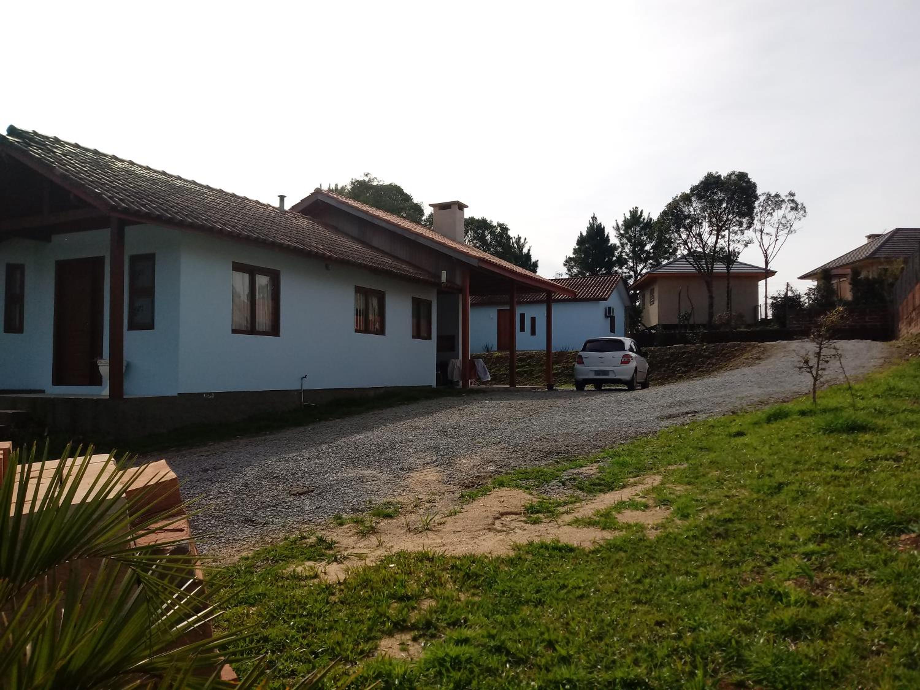 Sossego de Gramado