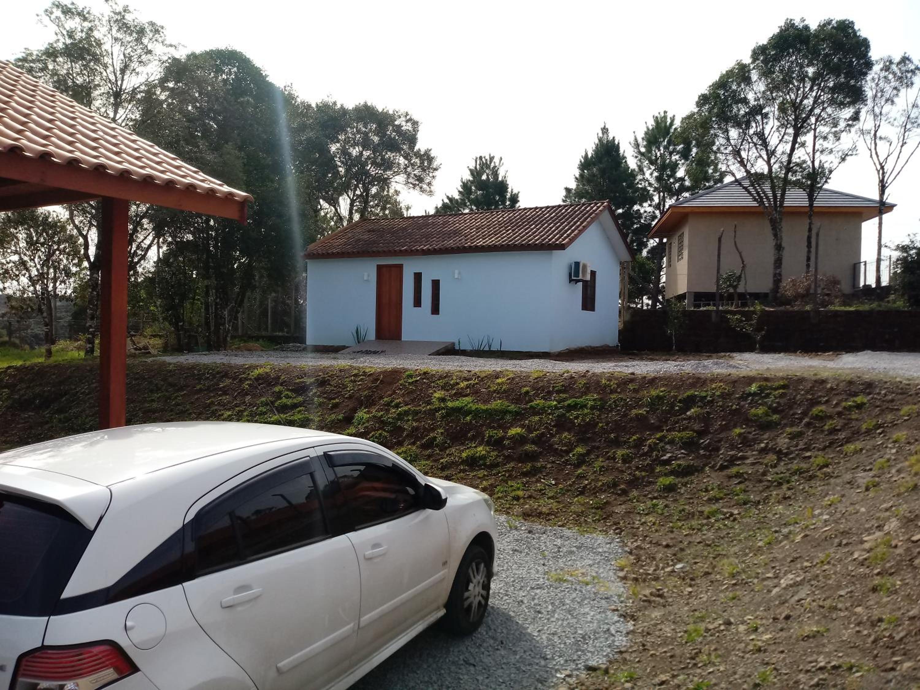 Sossego de Gramado