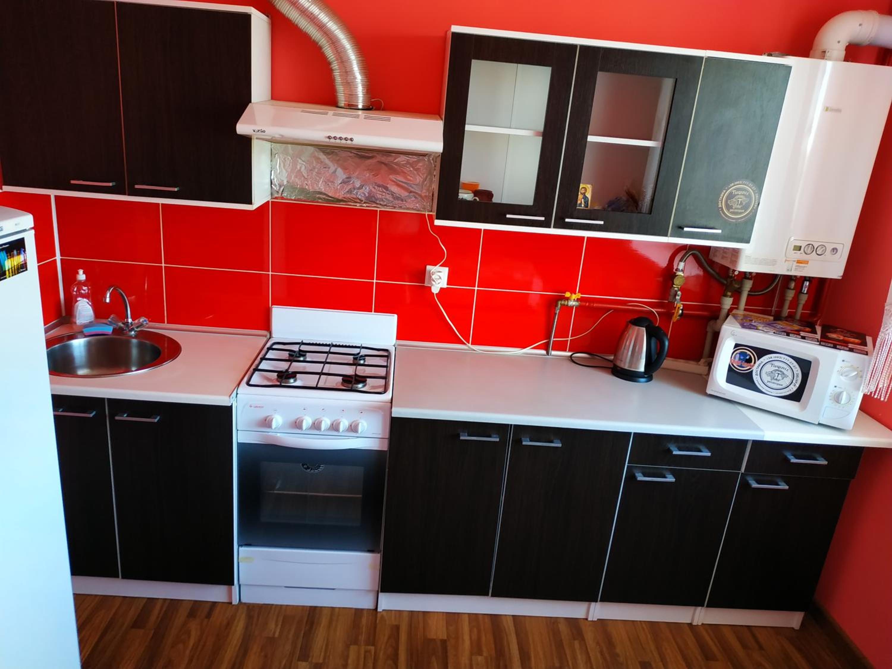 Хмельницьке шосе, 122а Апартаменти view 4