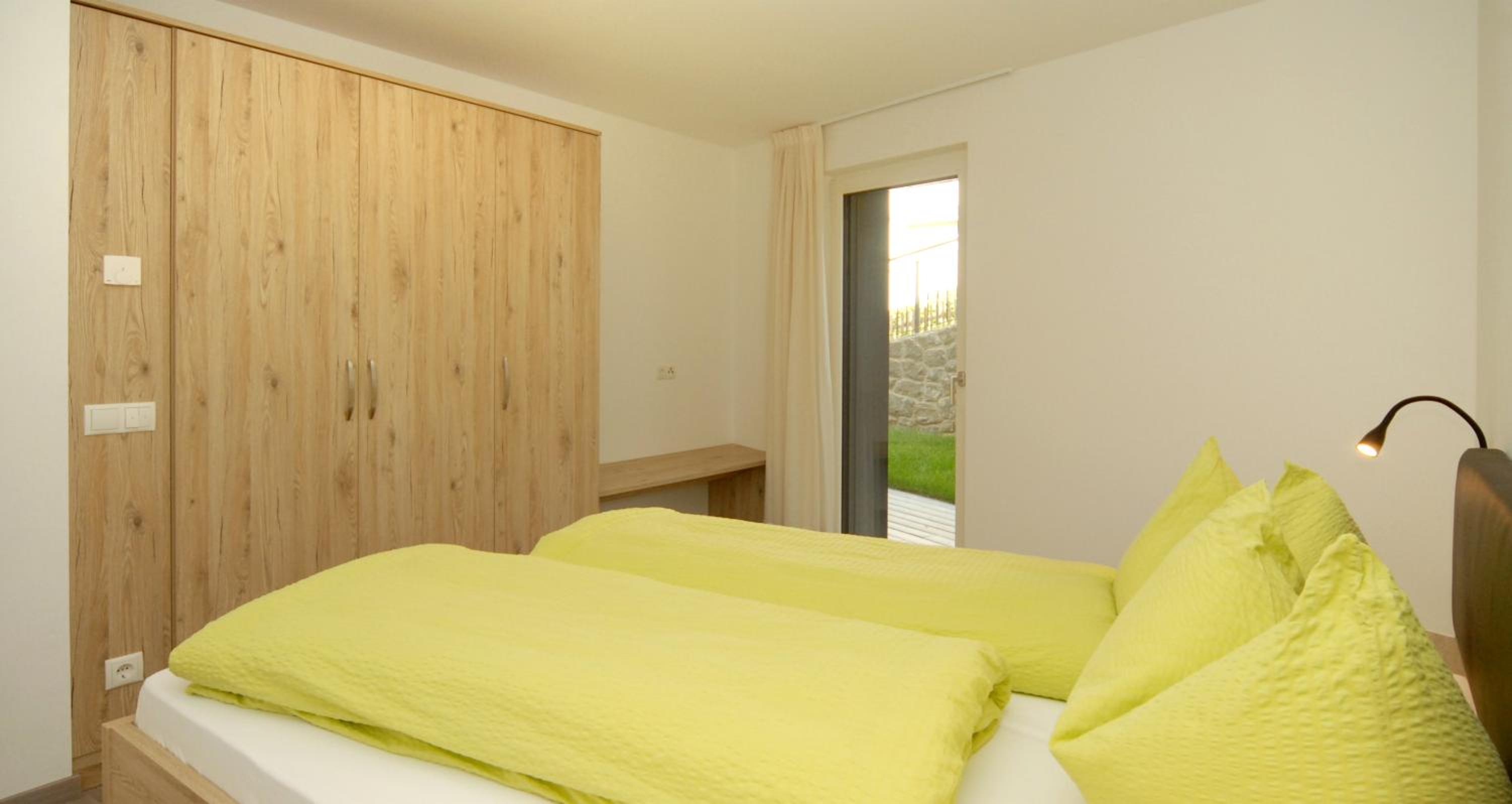 Appartment Charly