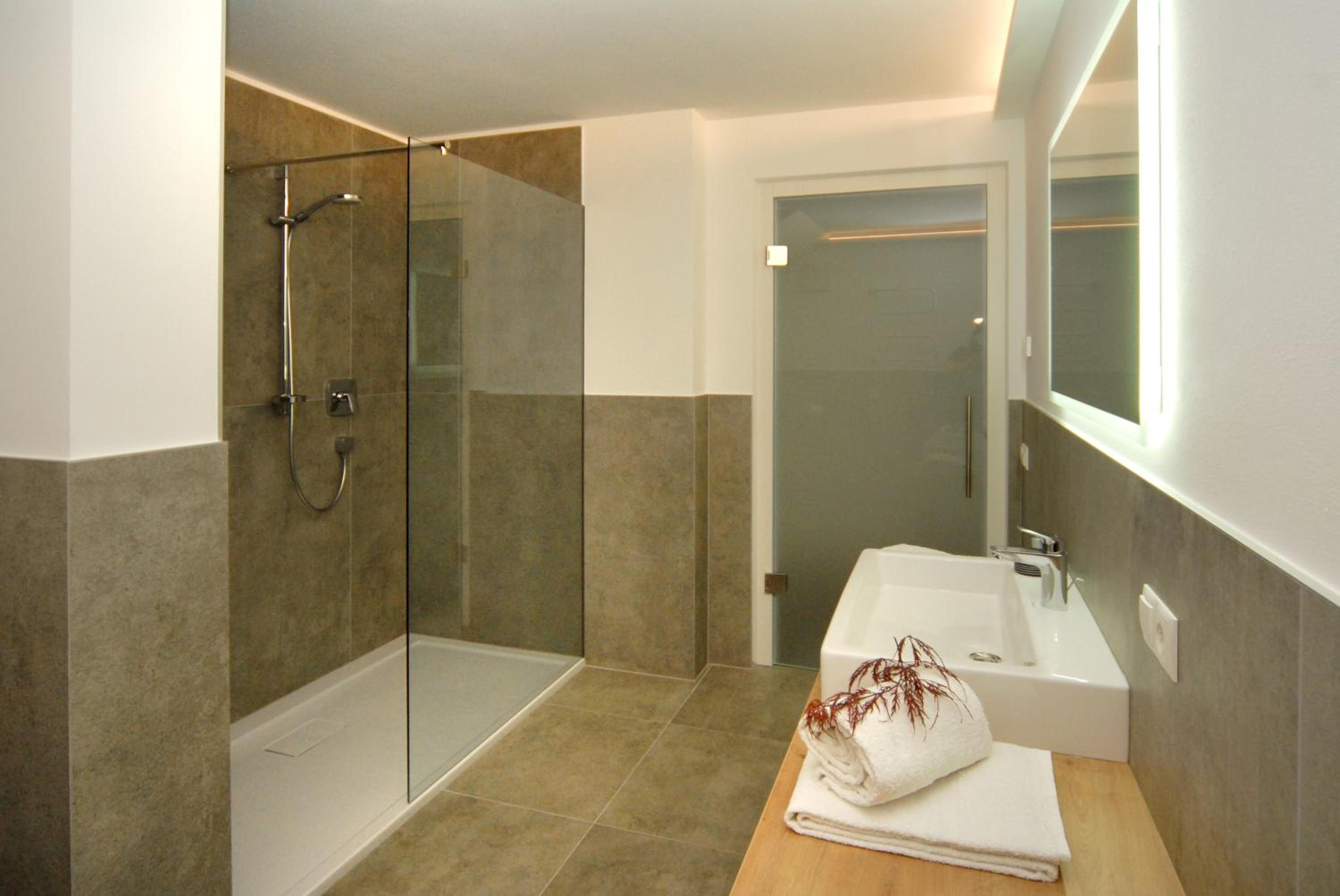 Appartment Charly