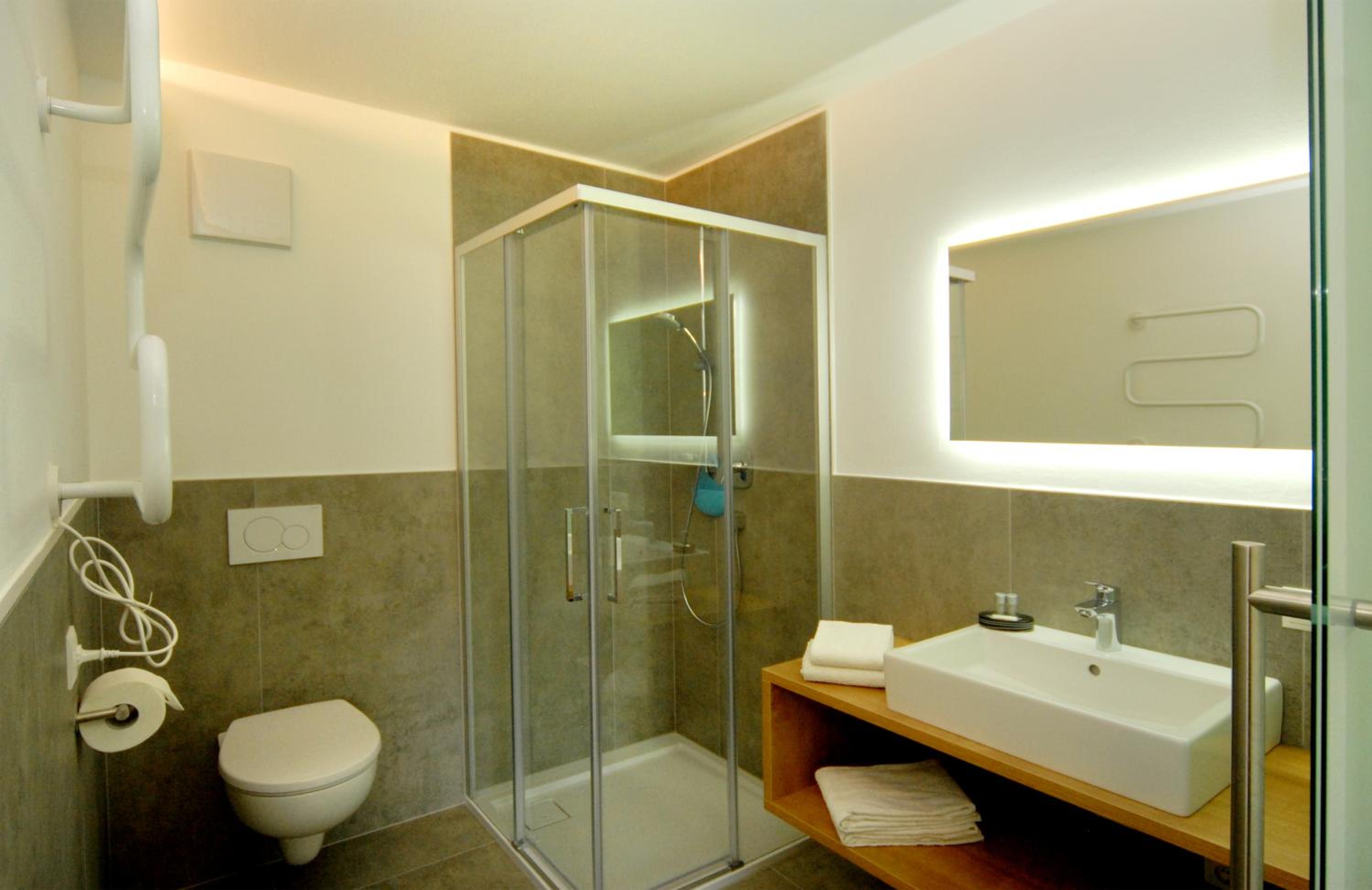 Appartment Charly