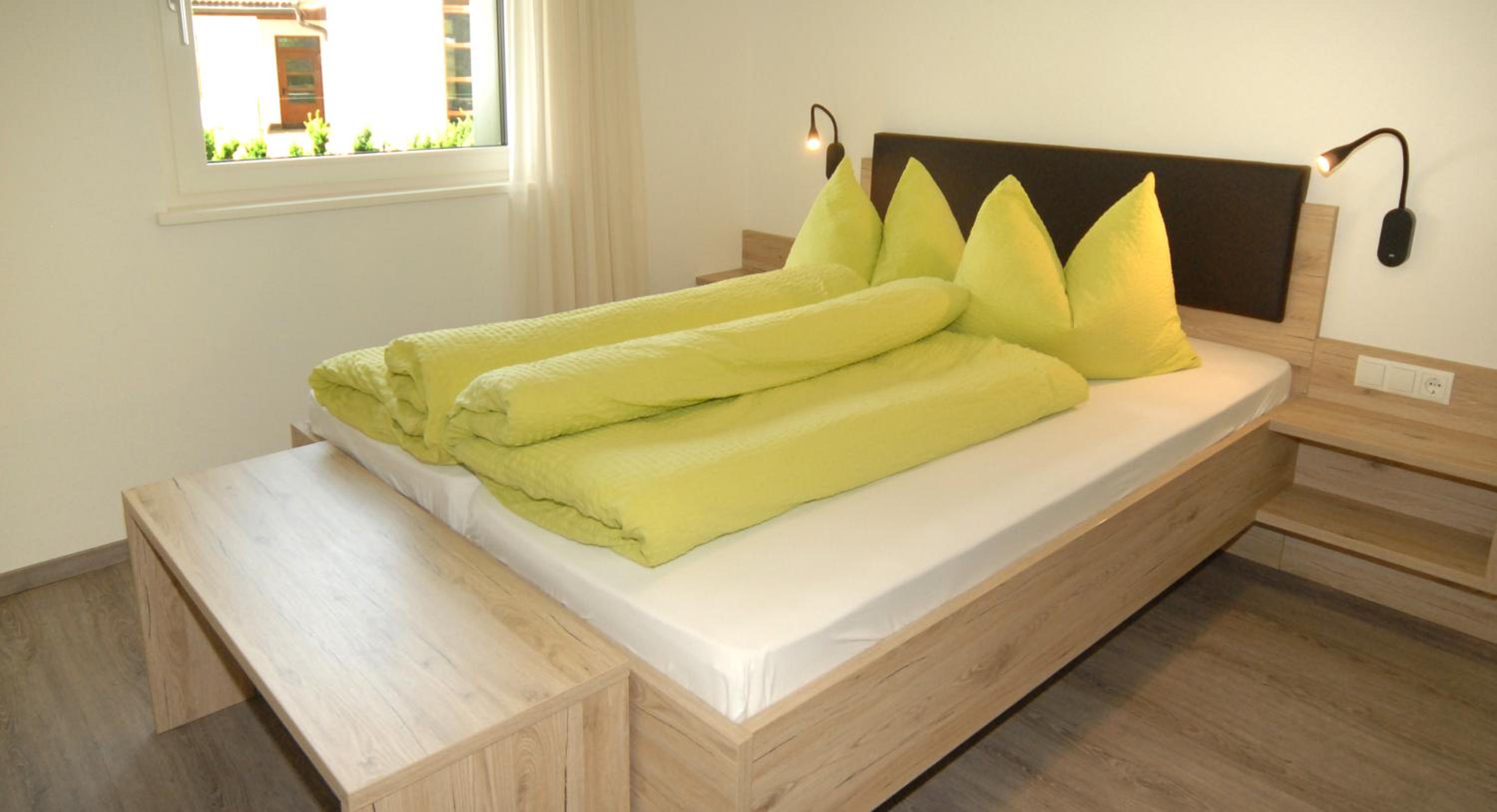Appartment Charly