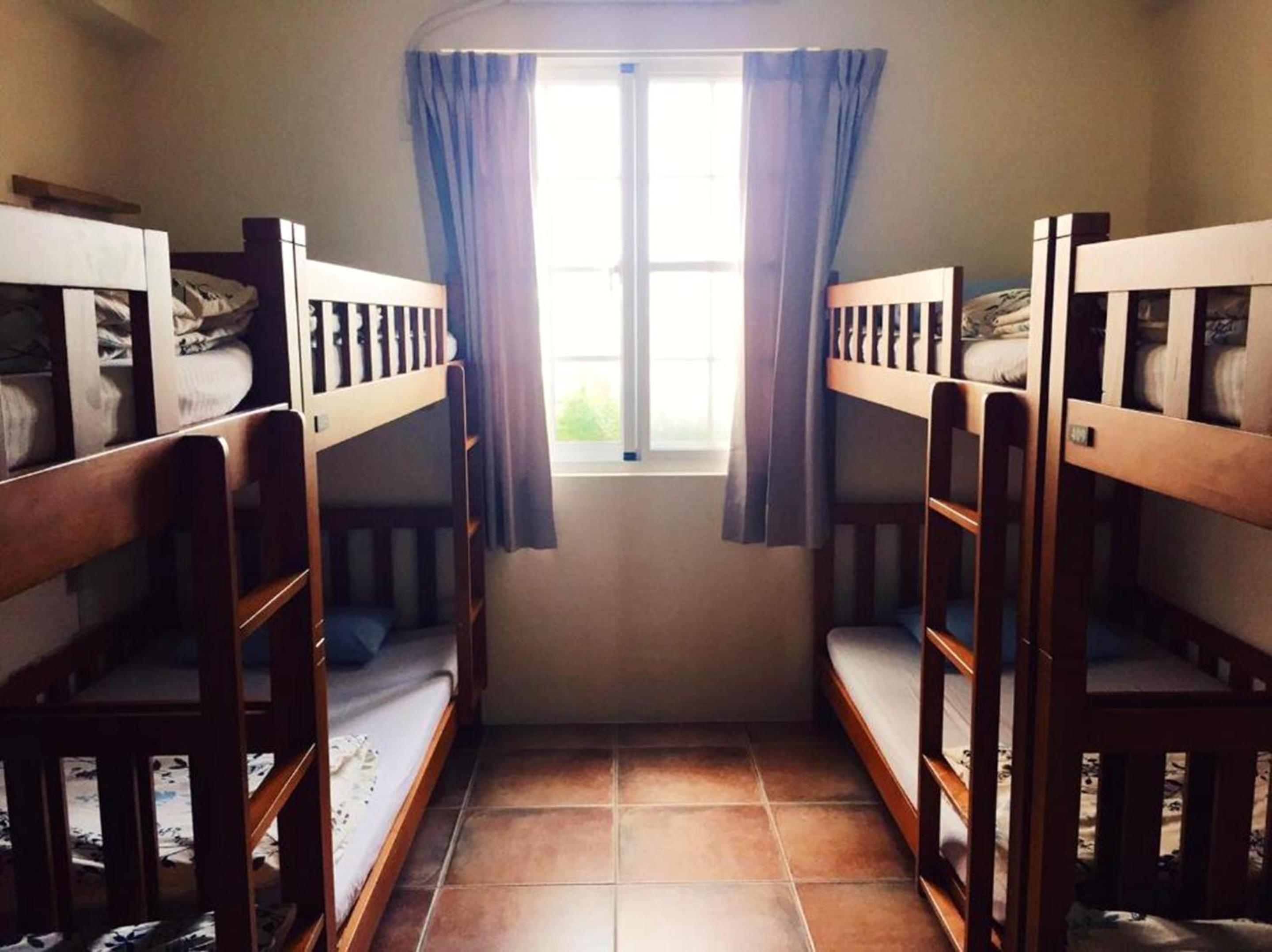 Backpacker 41 Hostel - Kaohsiung