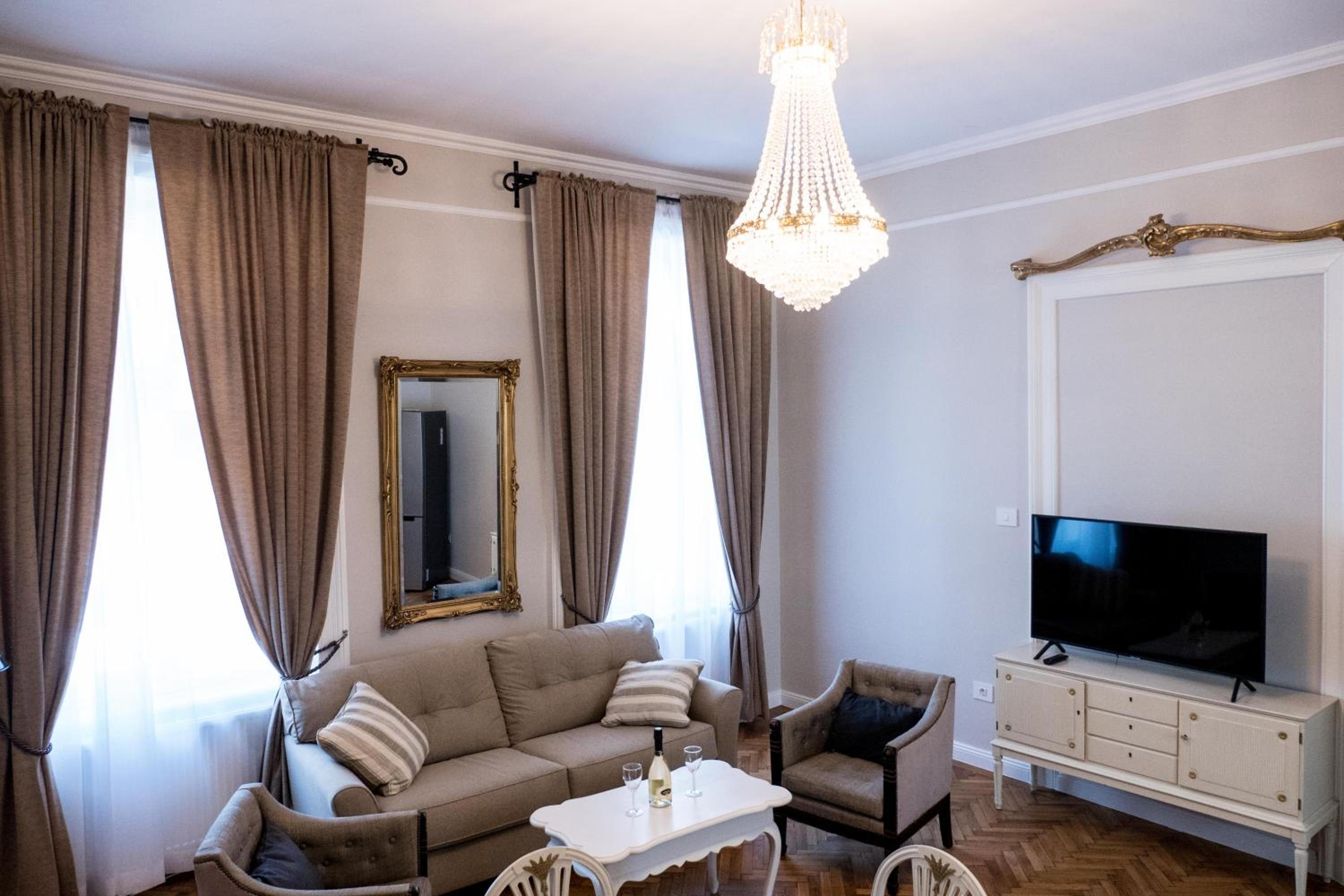 Apartament Alma view 5