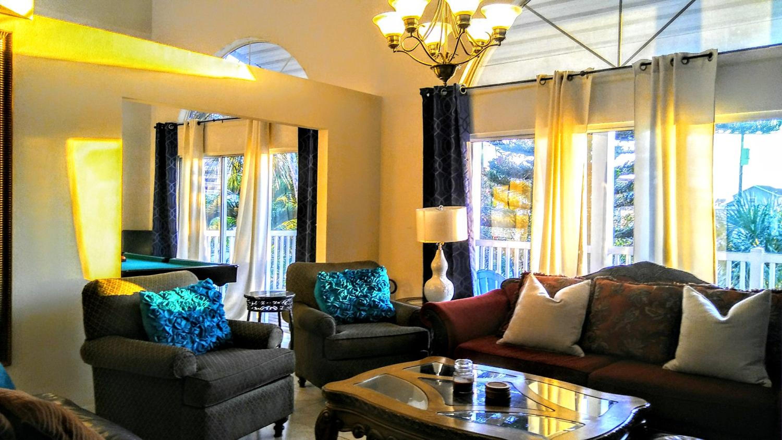 lounge