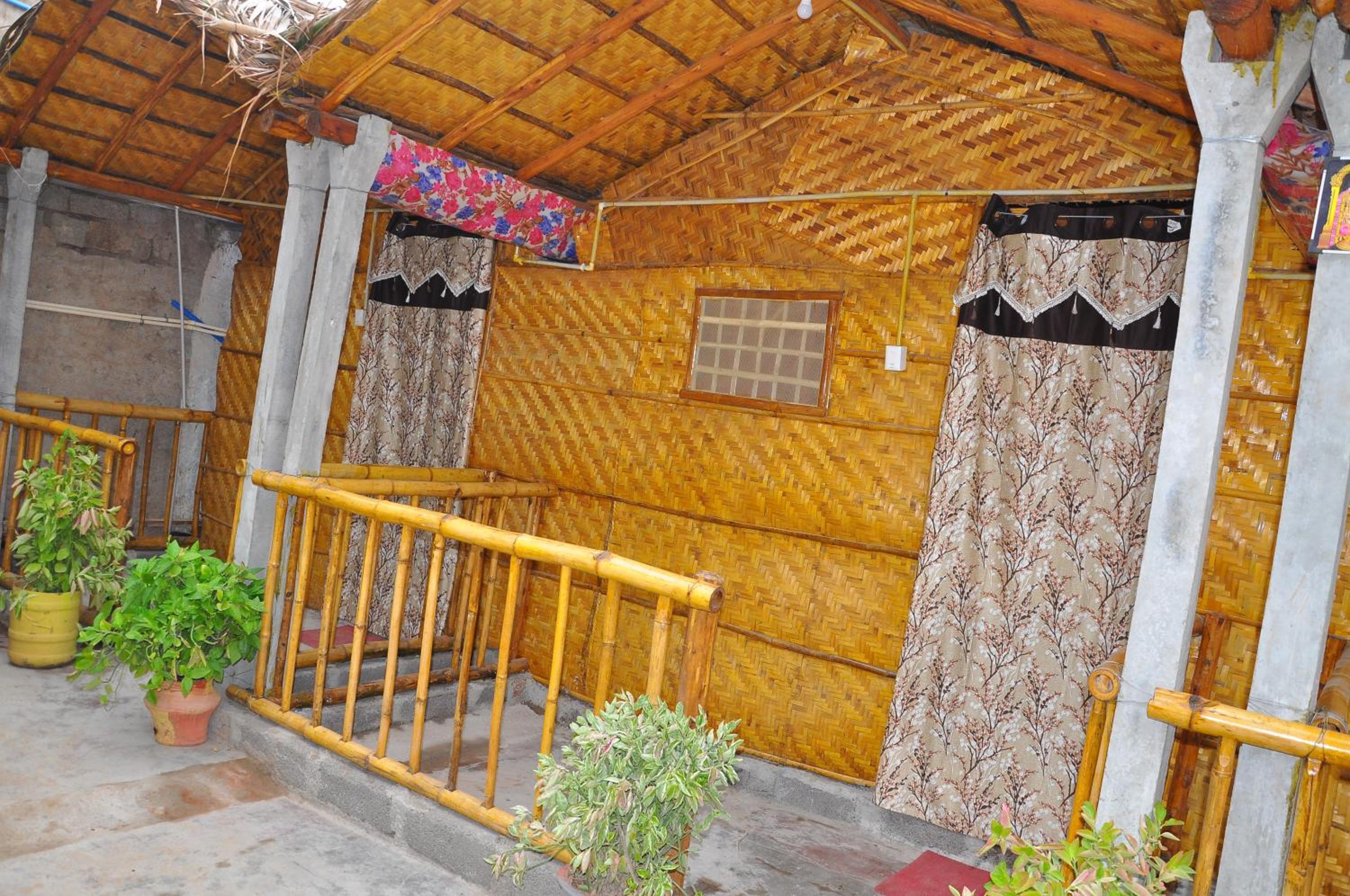 Khushi Cottage