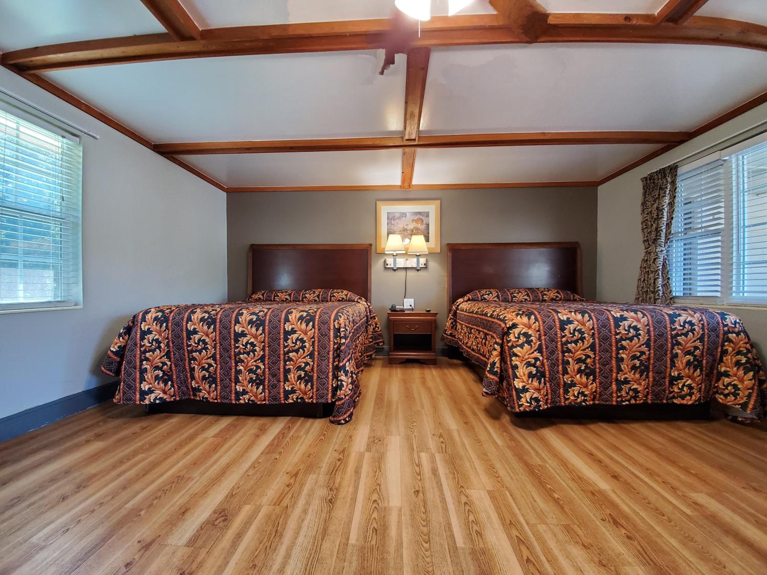 High Springs Country Inn - Property Image 22